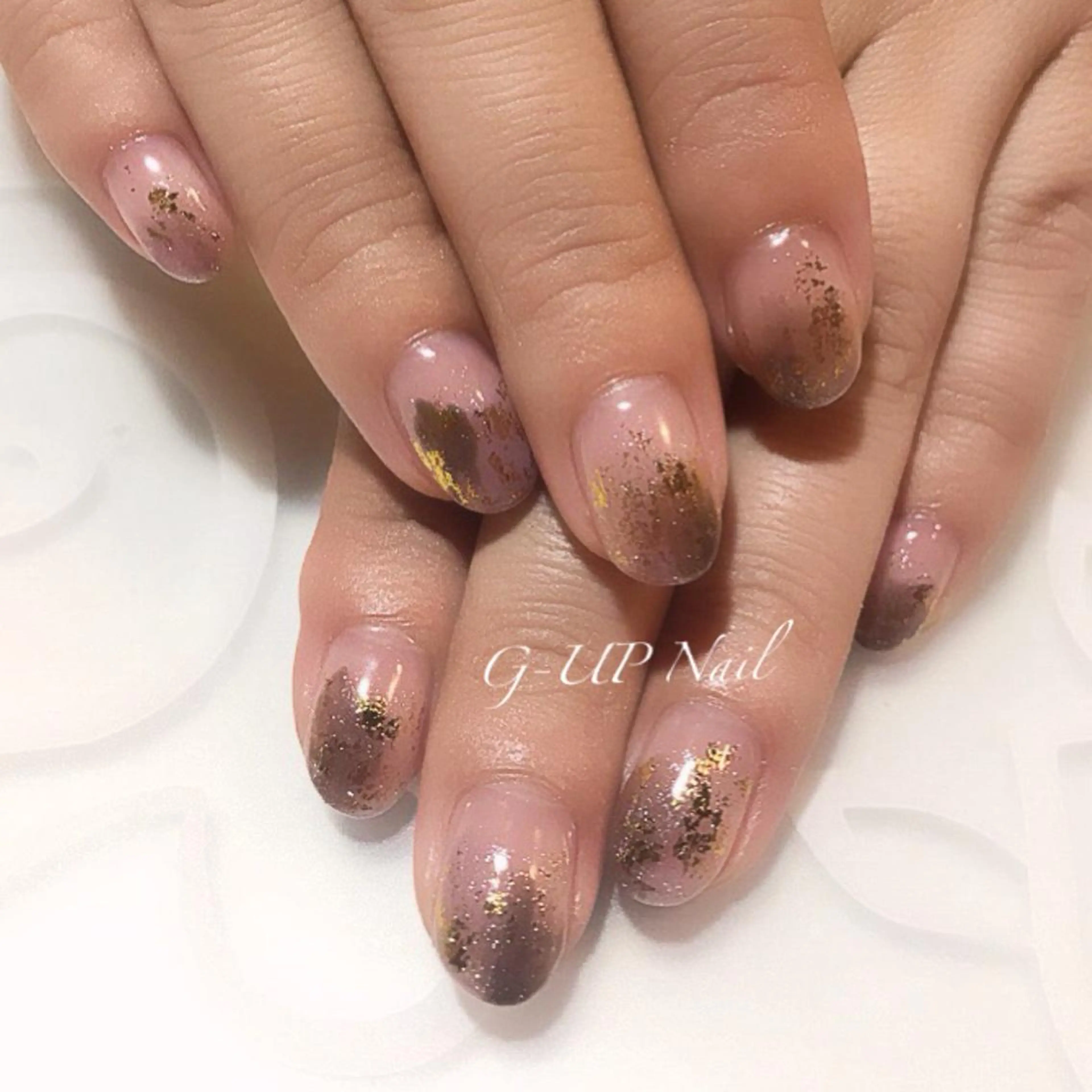 ネイル 田澤 真理子のネイルデザイン