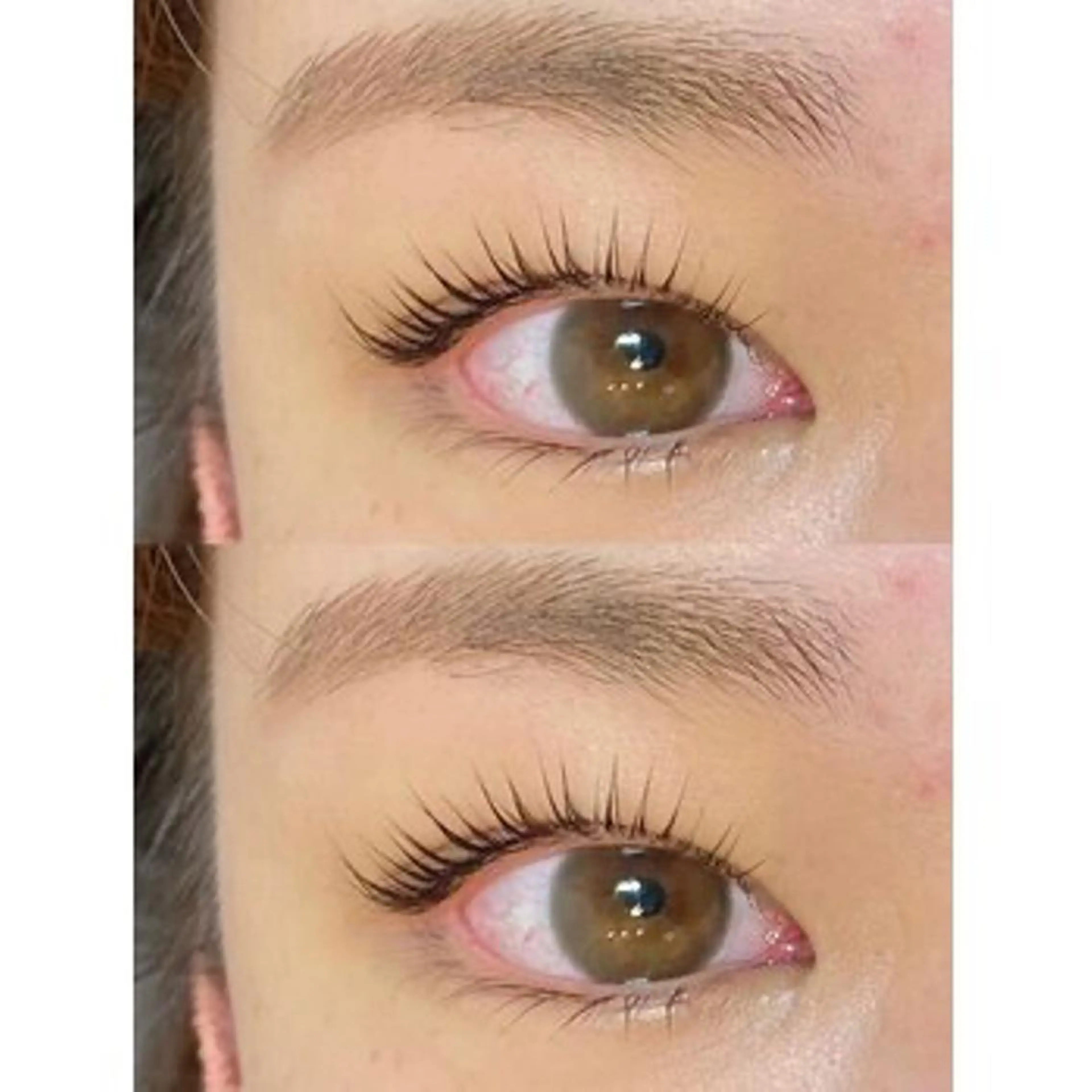 マツエク・マツパ MIDI アイリストのマツエク・マツパデザイン