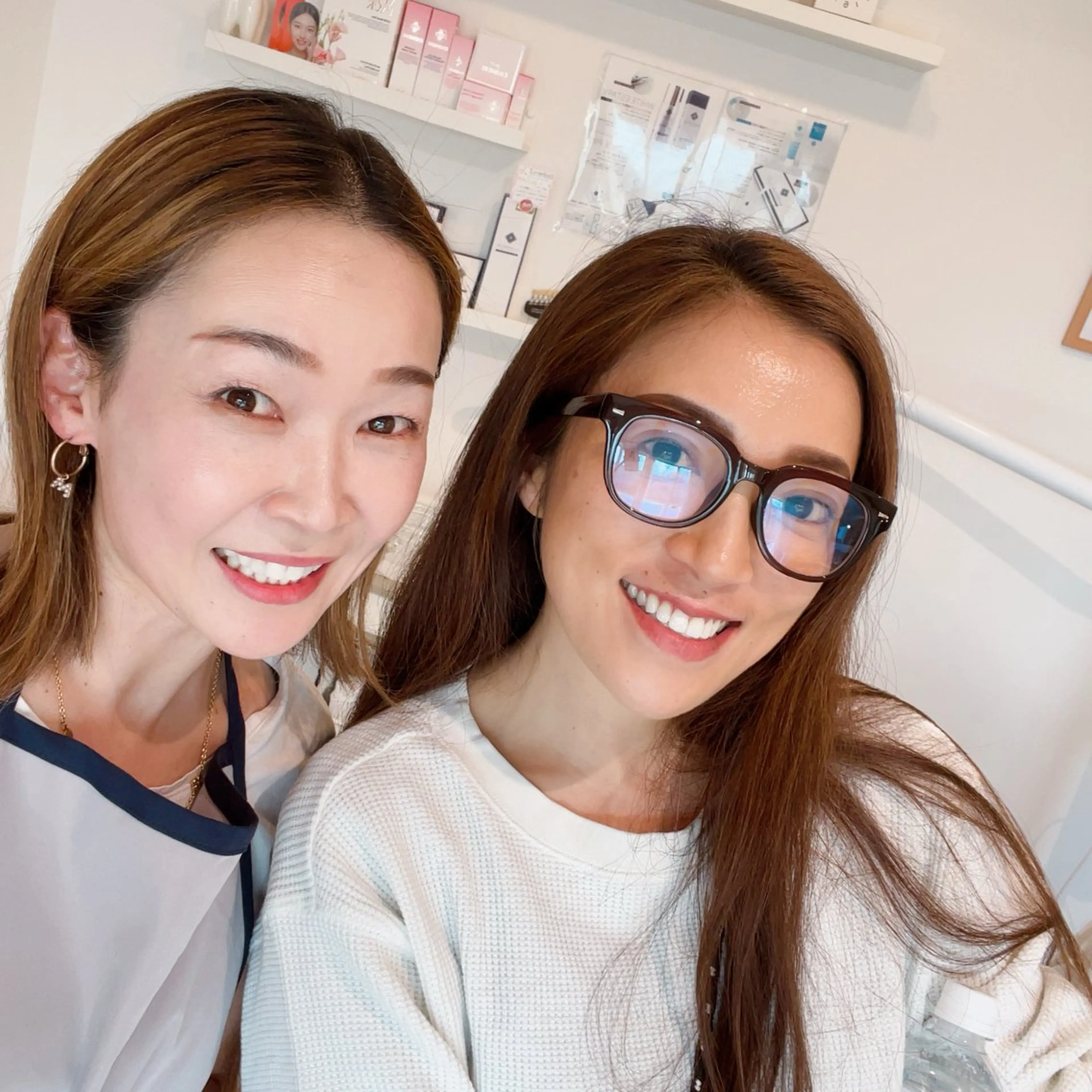 セルフホワイトニング Shineeのエステ・リラクイメージ