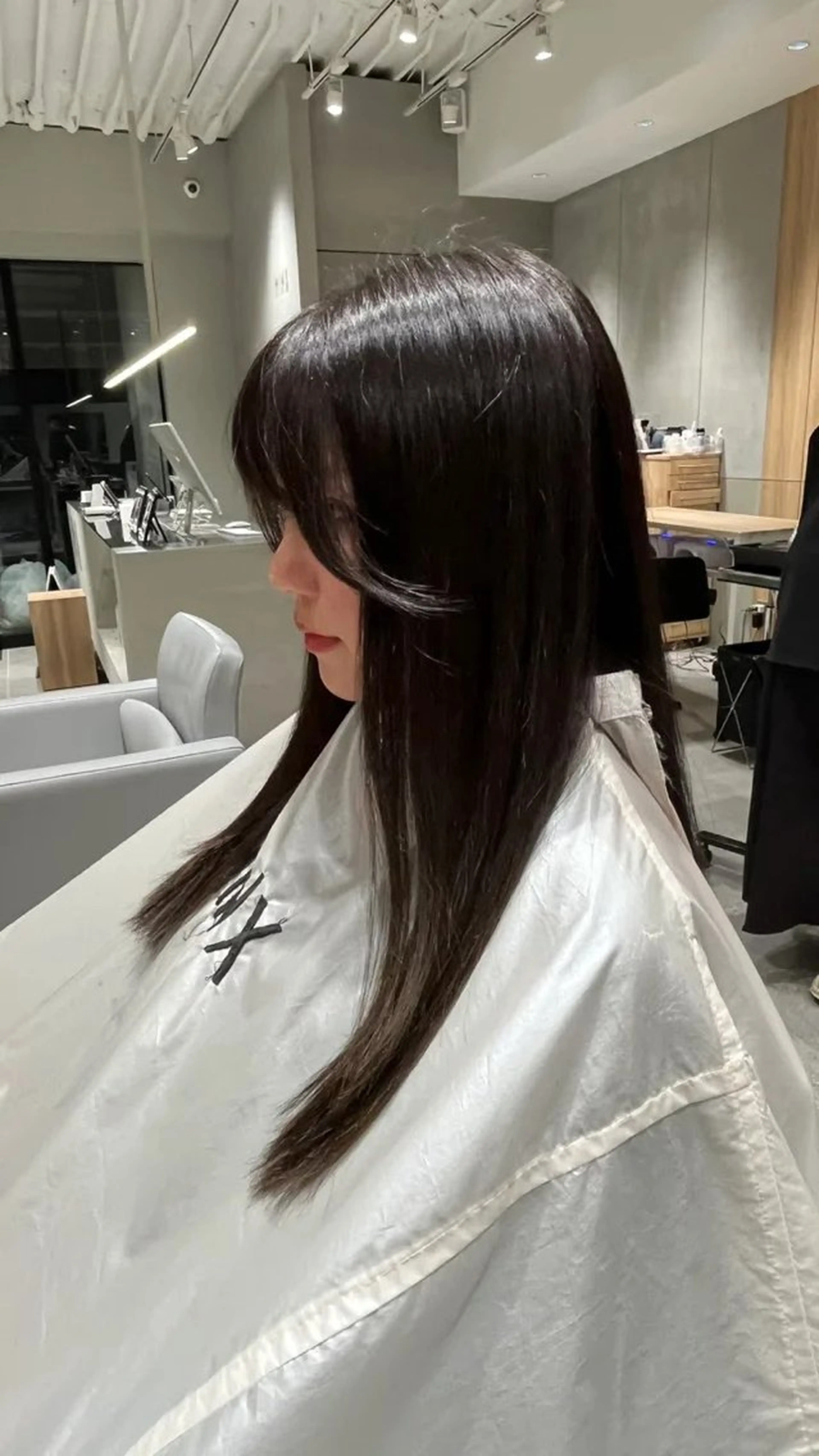 【minimo限定価格🌟】🫧ワンカラー🫧の写真