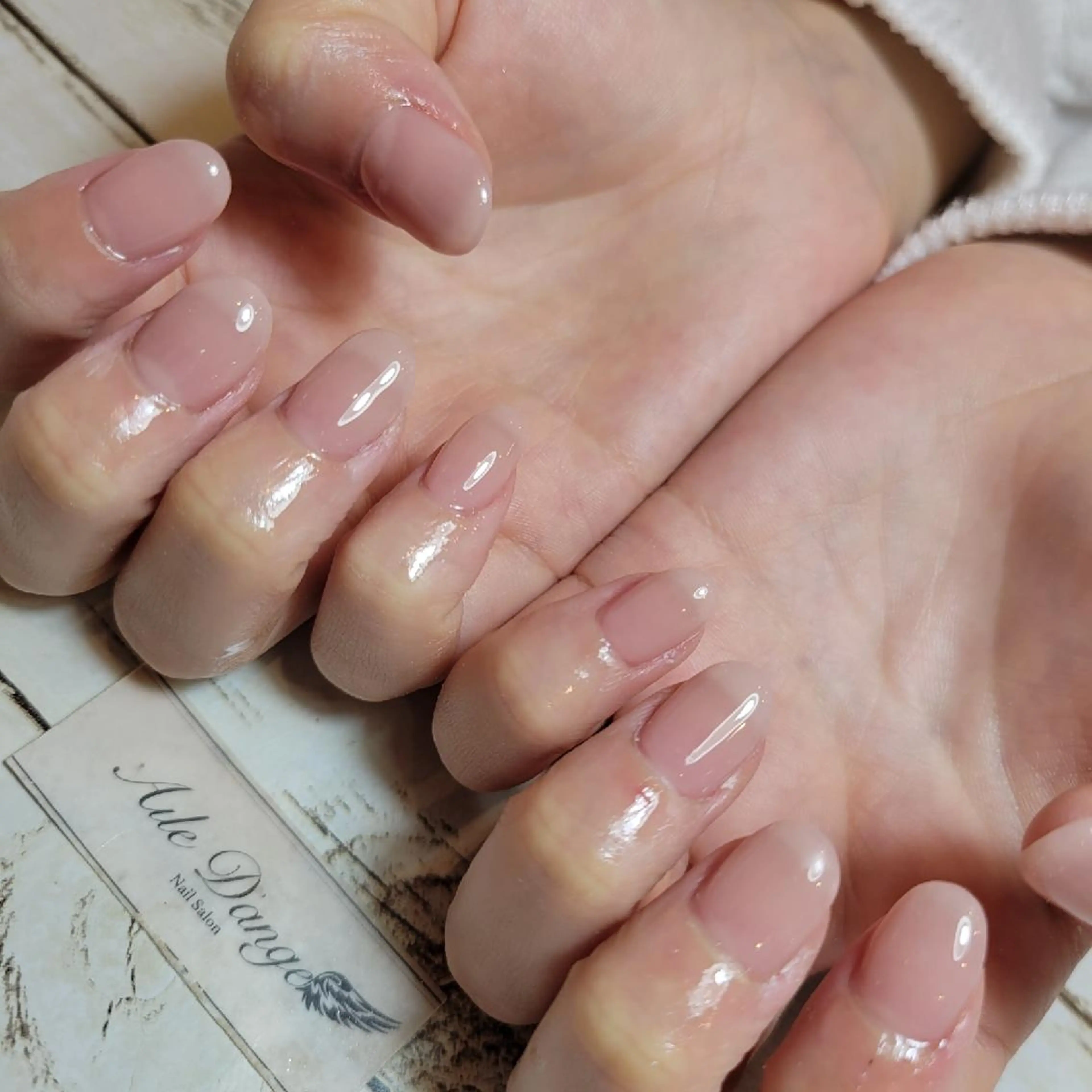 ネイル M, masakiのネイルデザイン