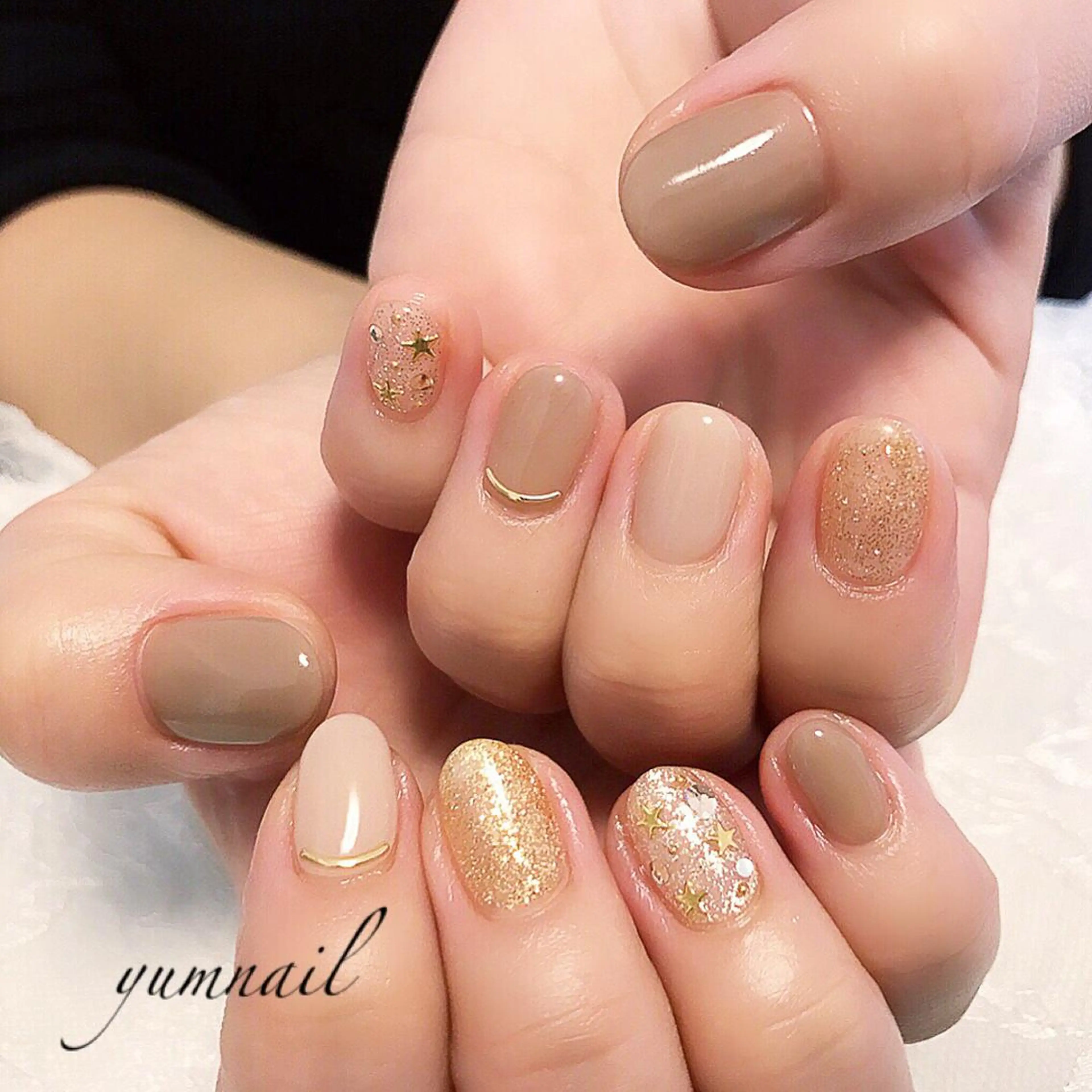 ネイル yumnail (ネイル&脱毛)のエステ・リラクイメージ