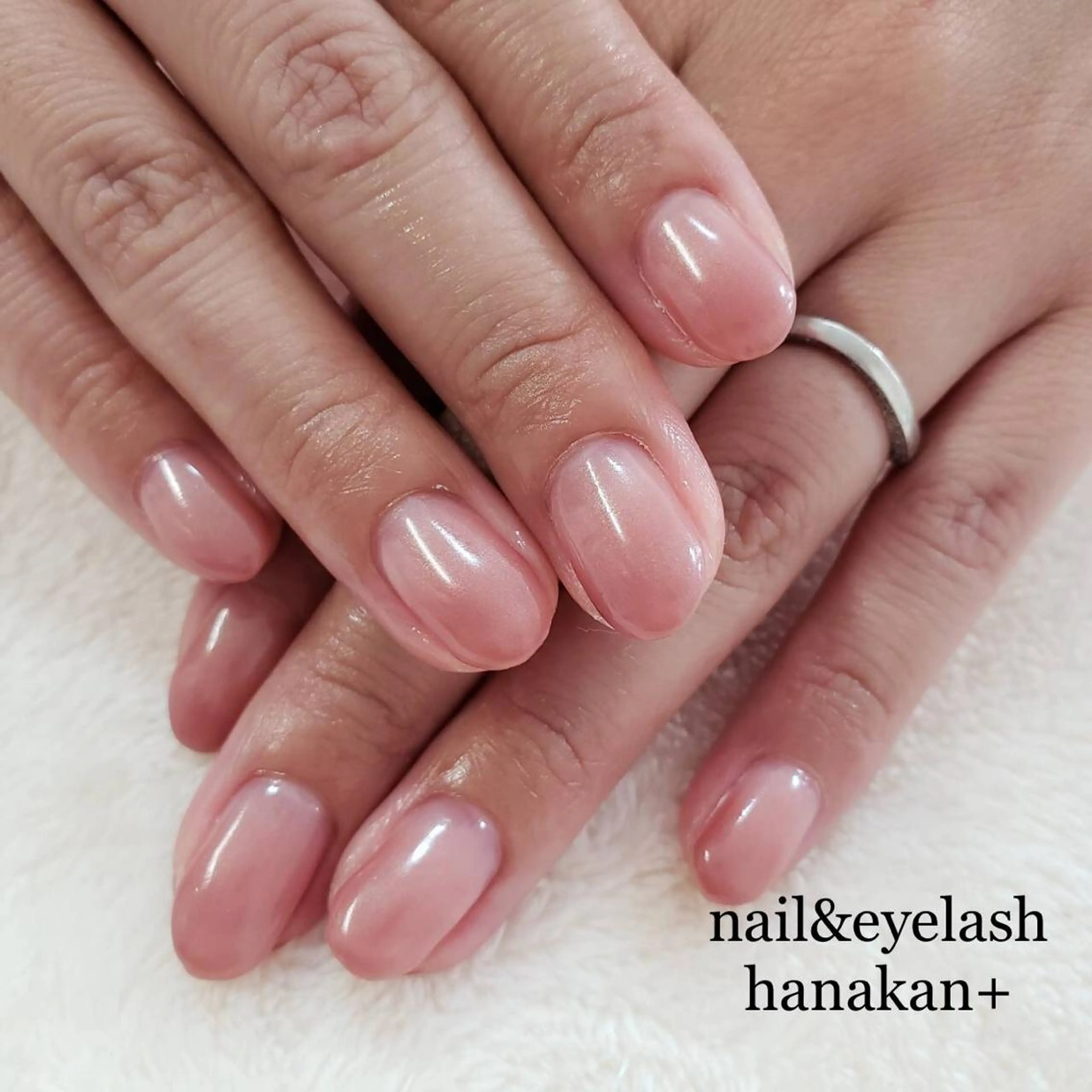 ネイル ハンドネイル S Fumiのマツエク・マツパデザイン