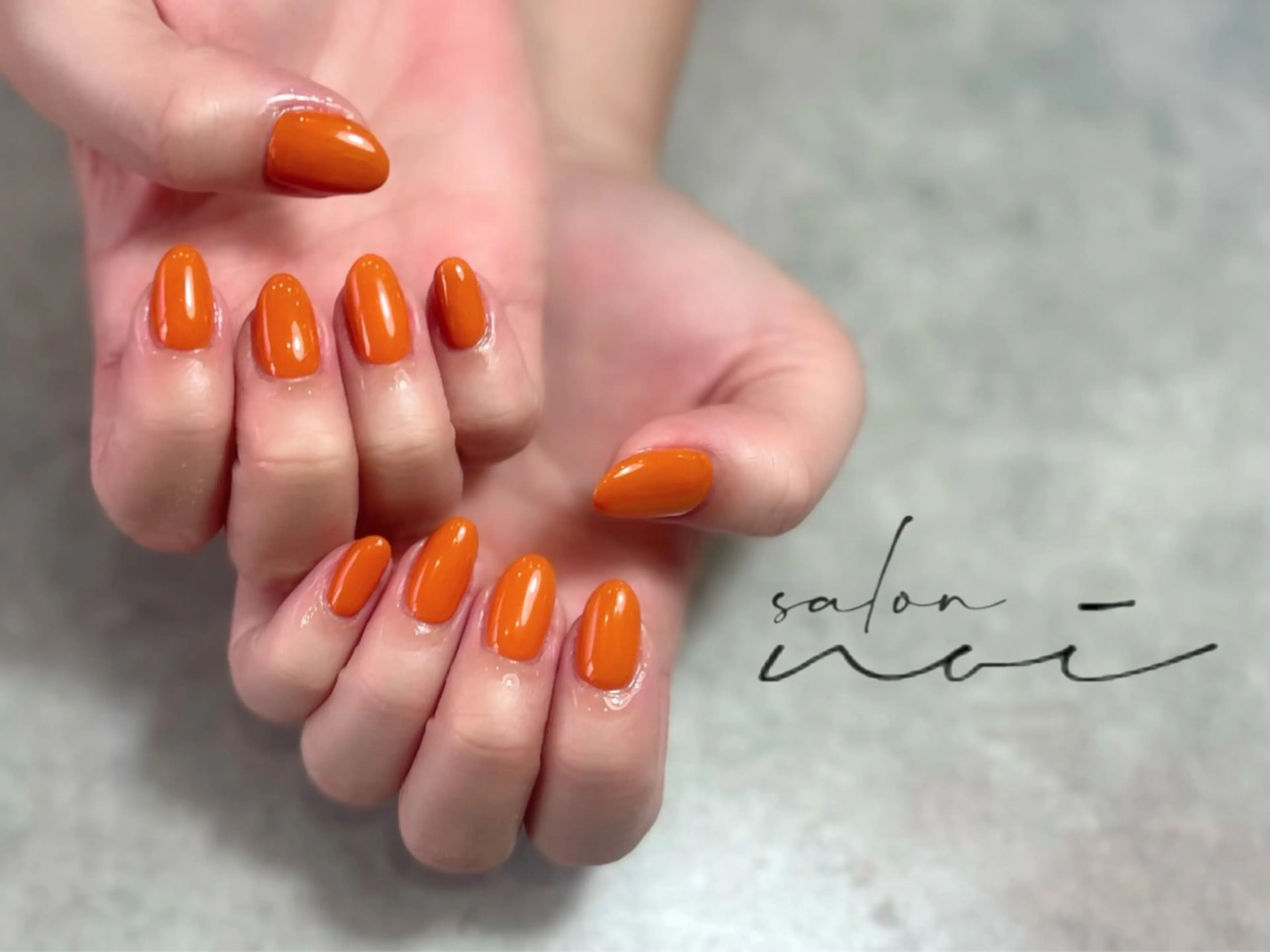 ネイル salon noi所属・salon noiのネイルデザイン