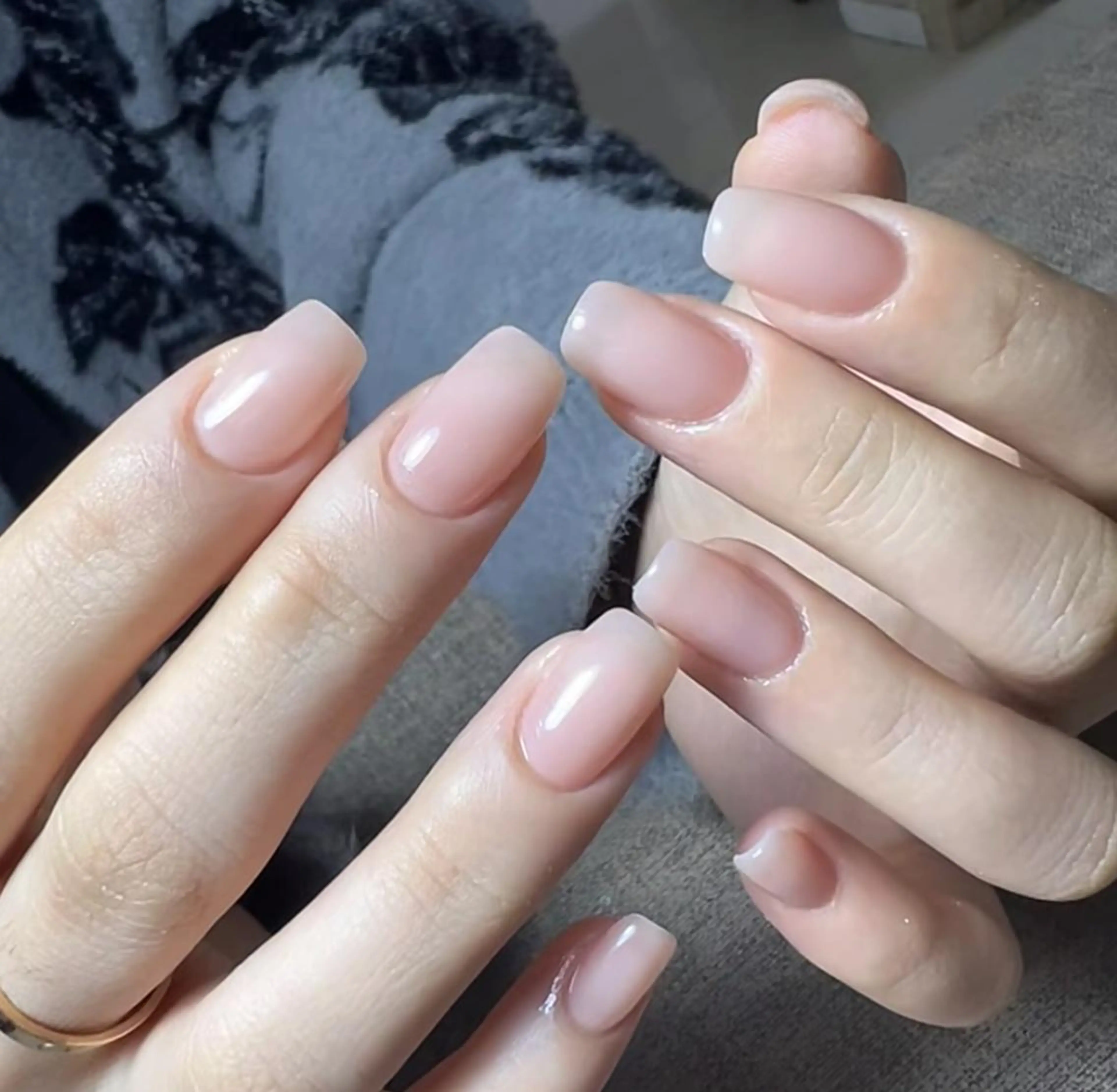 ネイル ハンドネイル 🎀 Ayaka_nailのネイルデザイン