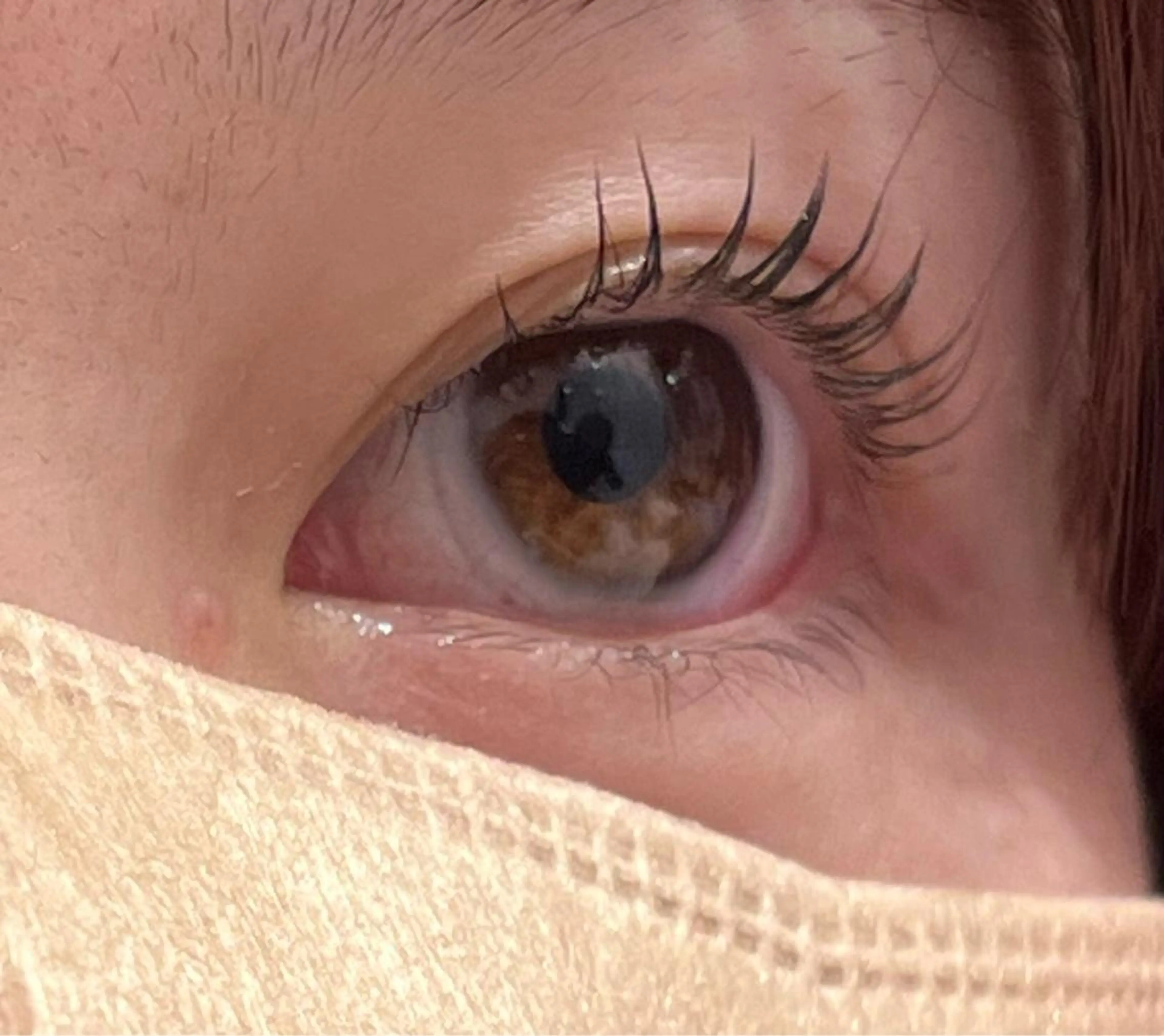 マツエク・マツパ 学生人気no.1 🦋ナツミのヘアスタイル