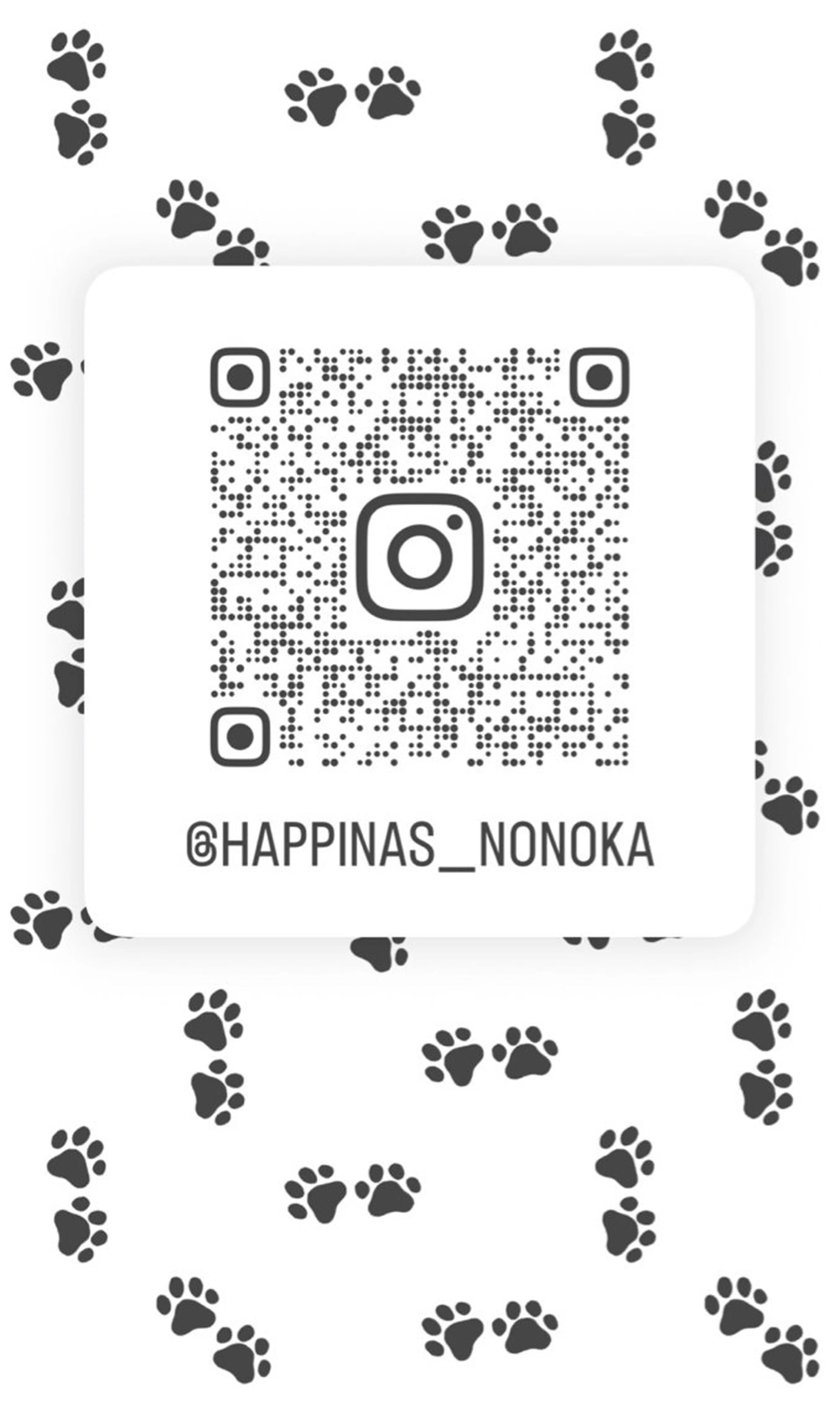 ネイル HAPPINAS ののかのネイルデザイン