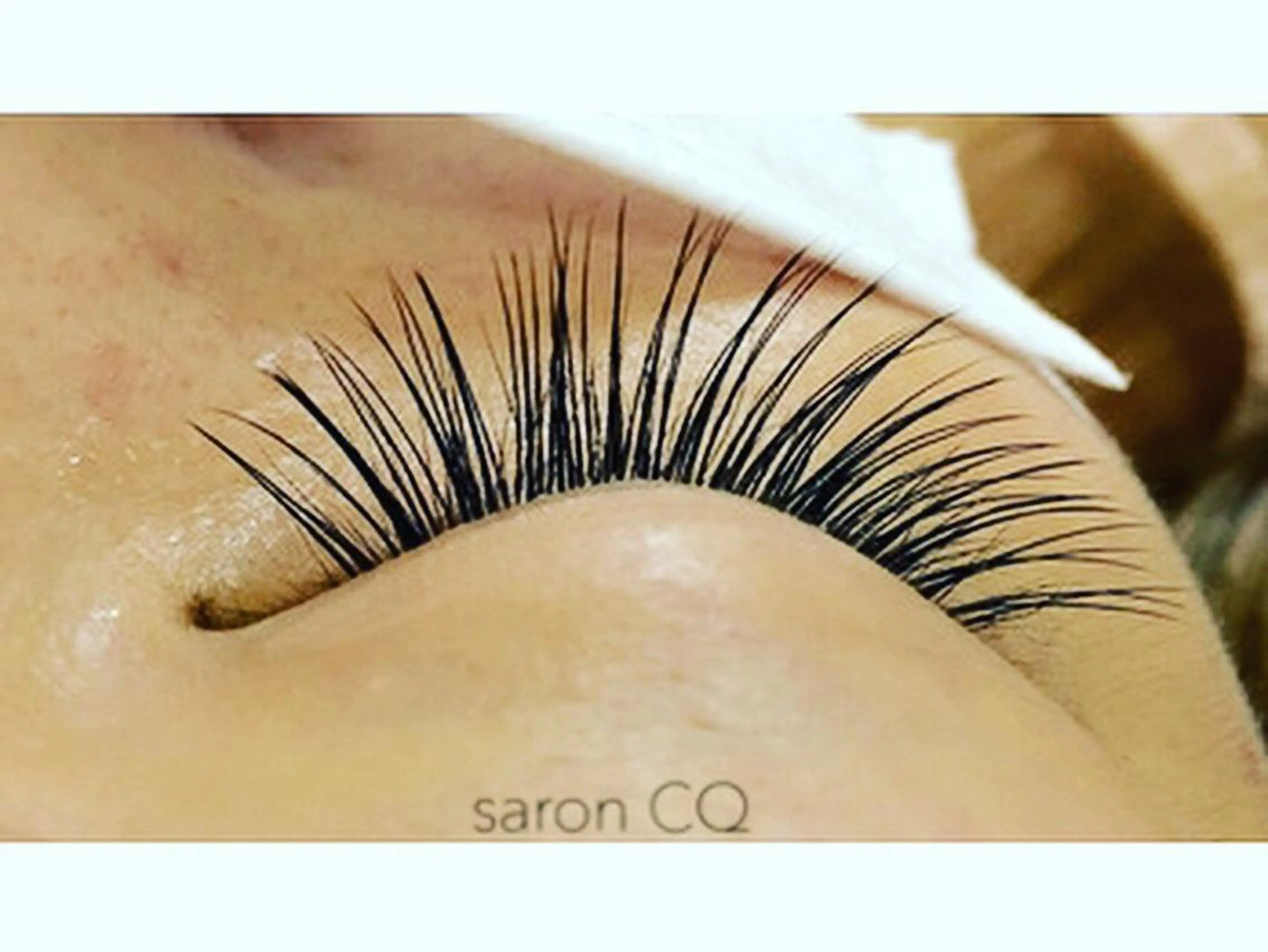 マツエク・マツパ トータルビューティー CQのネイルデザイン