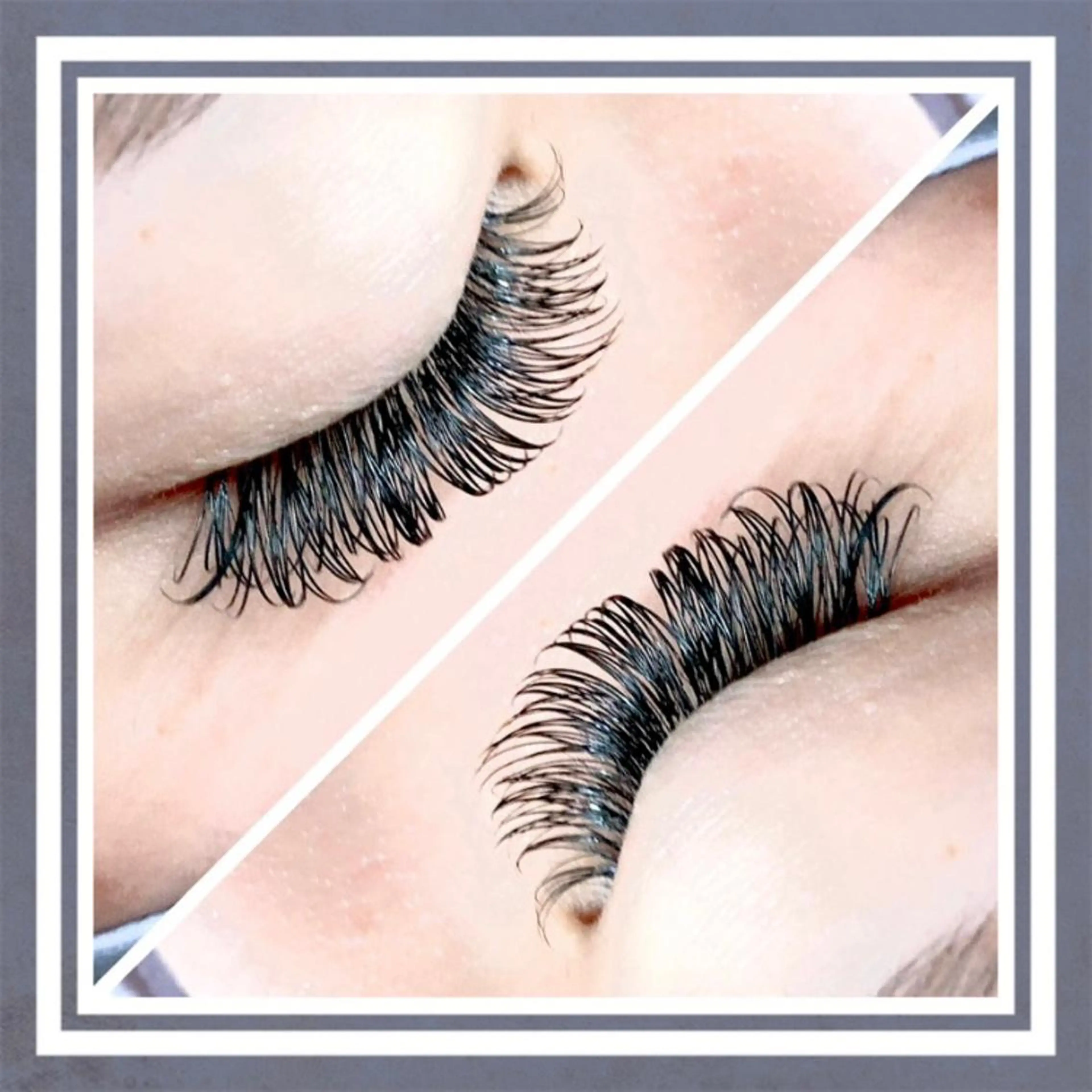 マツエク・マツパ マツエク wada asamiのマツエク・マツパデザイン