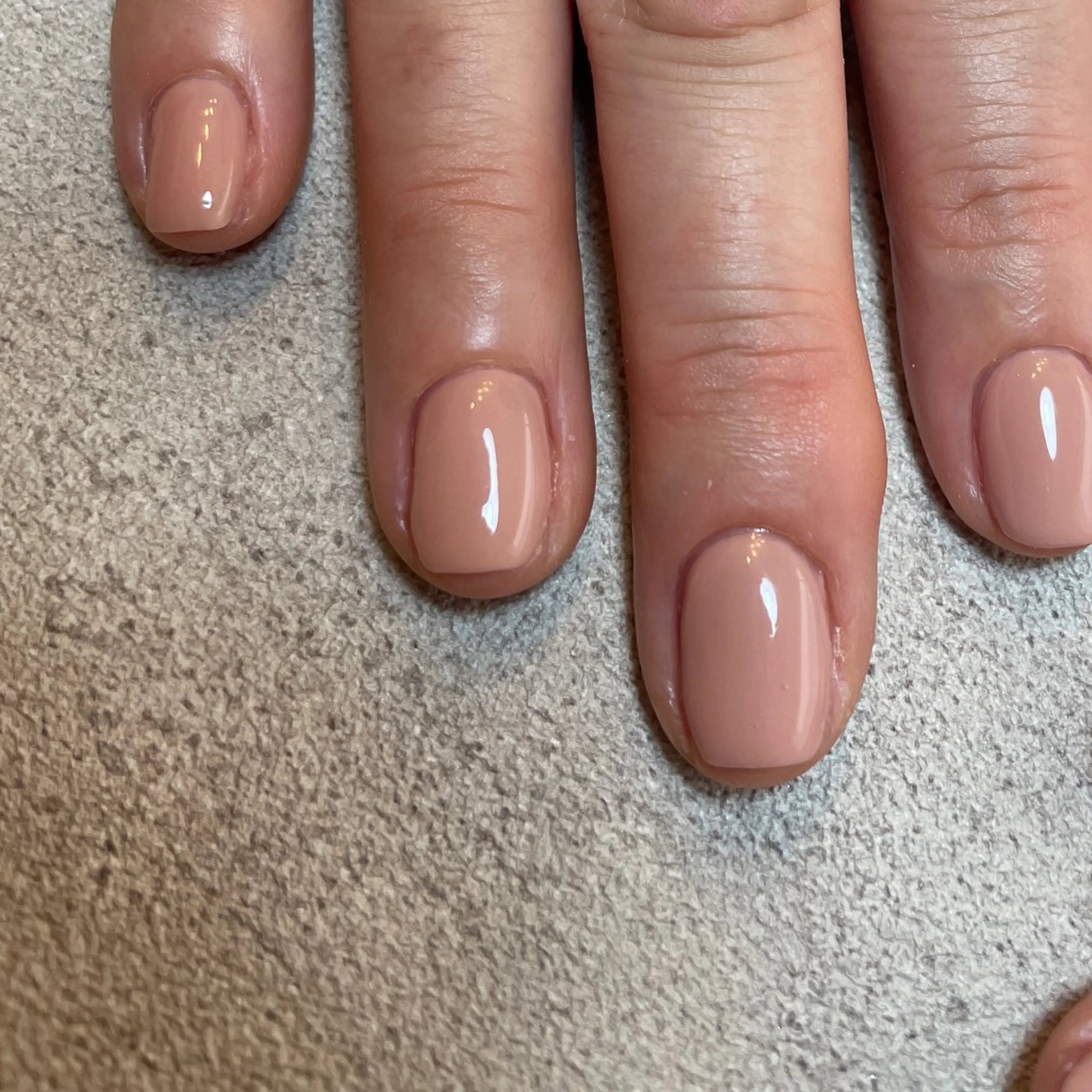 ネイル ハンドネイル 自由が丘サロン FUMIのネイルデザイン