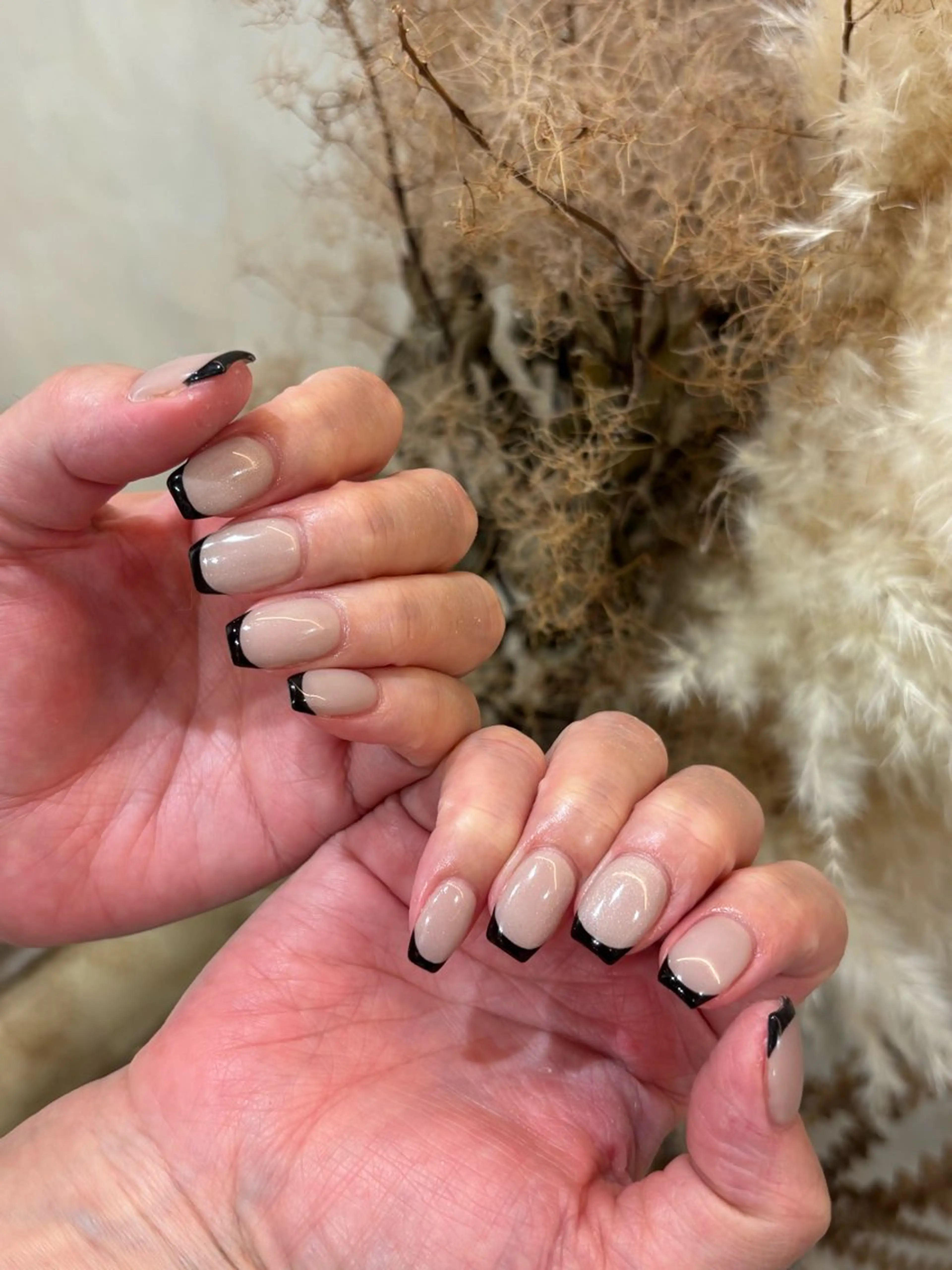 ネイル ハンドネイル 4/30🈳あり✧* ayanaのネイルデザイン