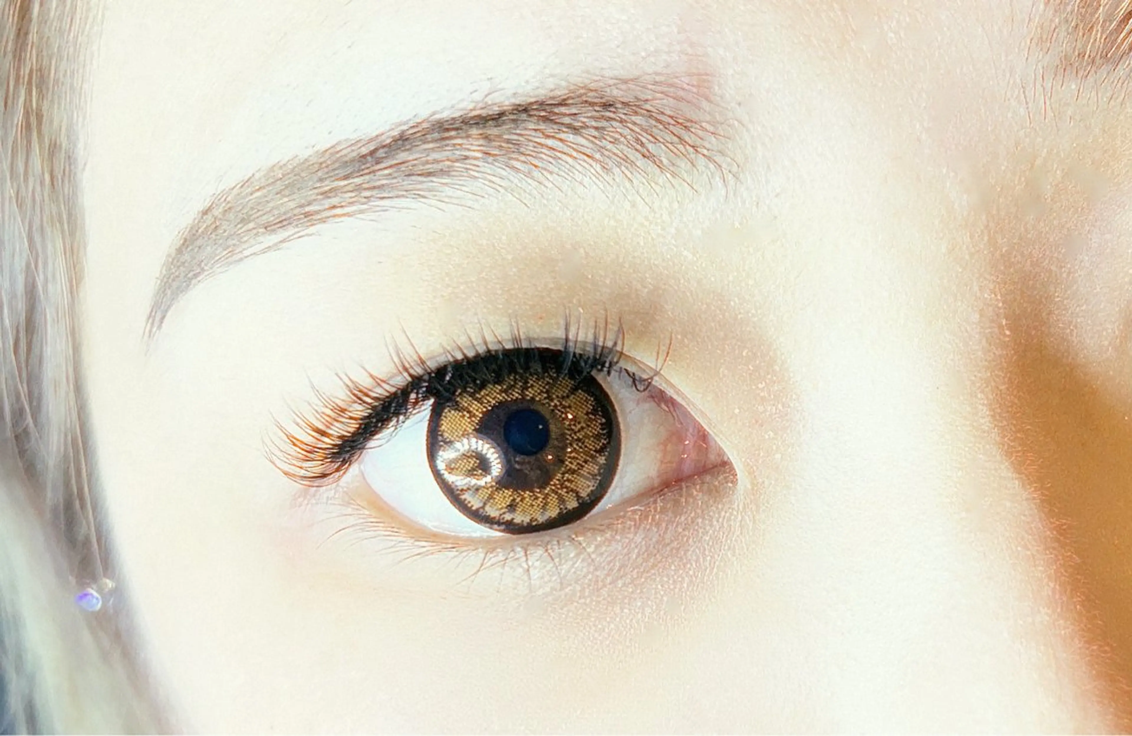 マツエク・マツパ amour 川崎店のネイルデザイン