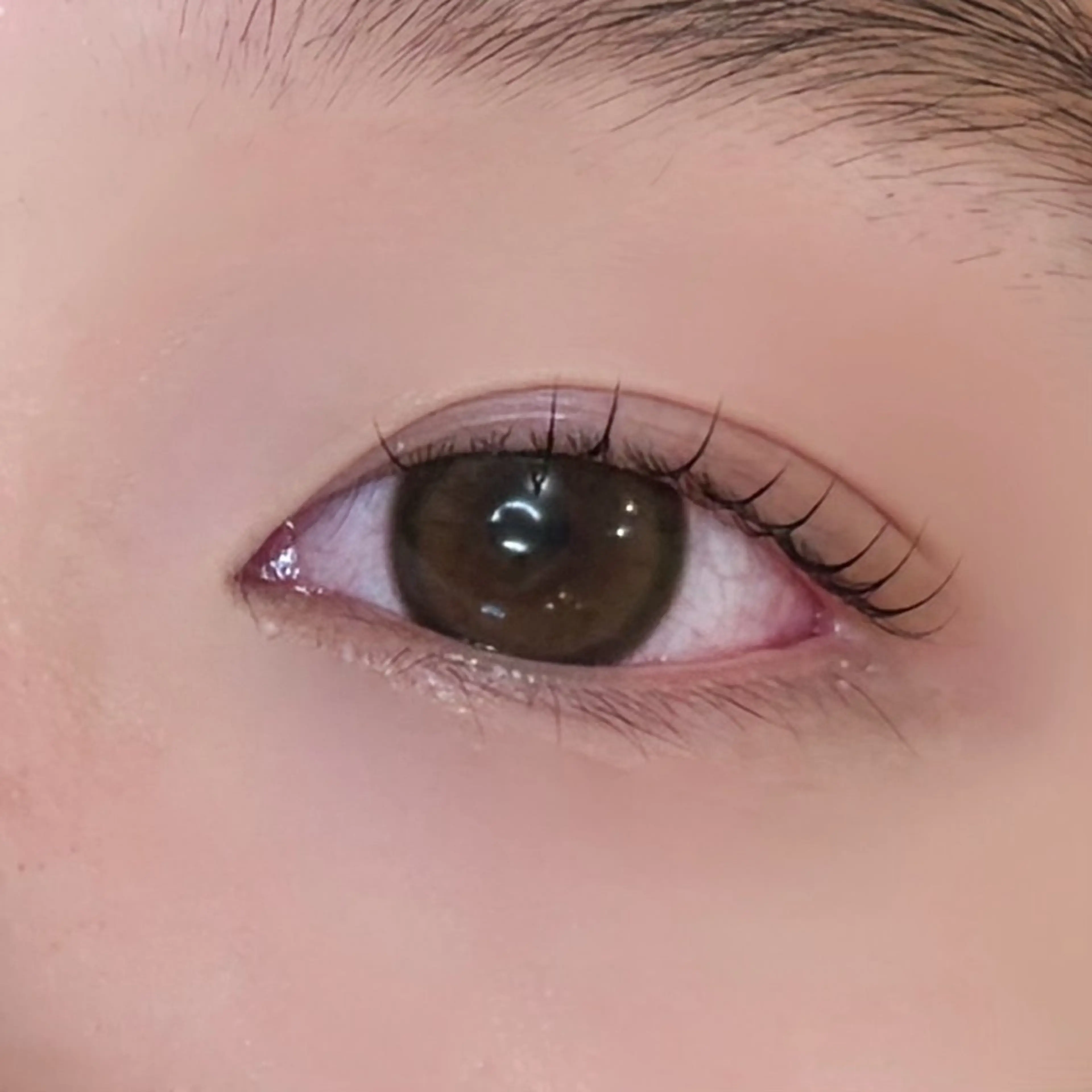 マツエク・マツパ LASH 五日市店 Hiyoriのマツエク・マツパデザイン