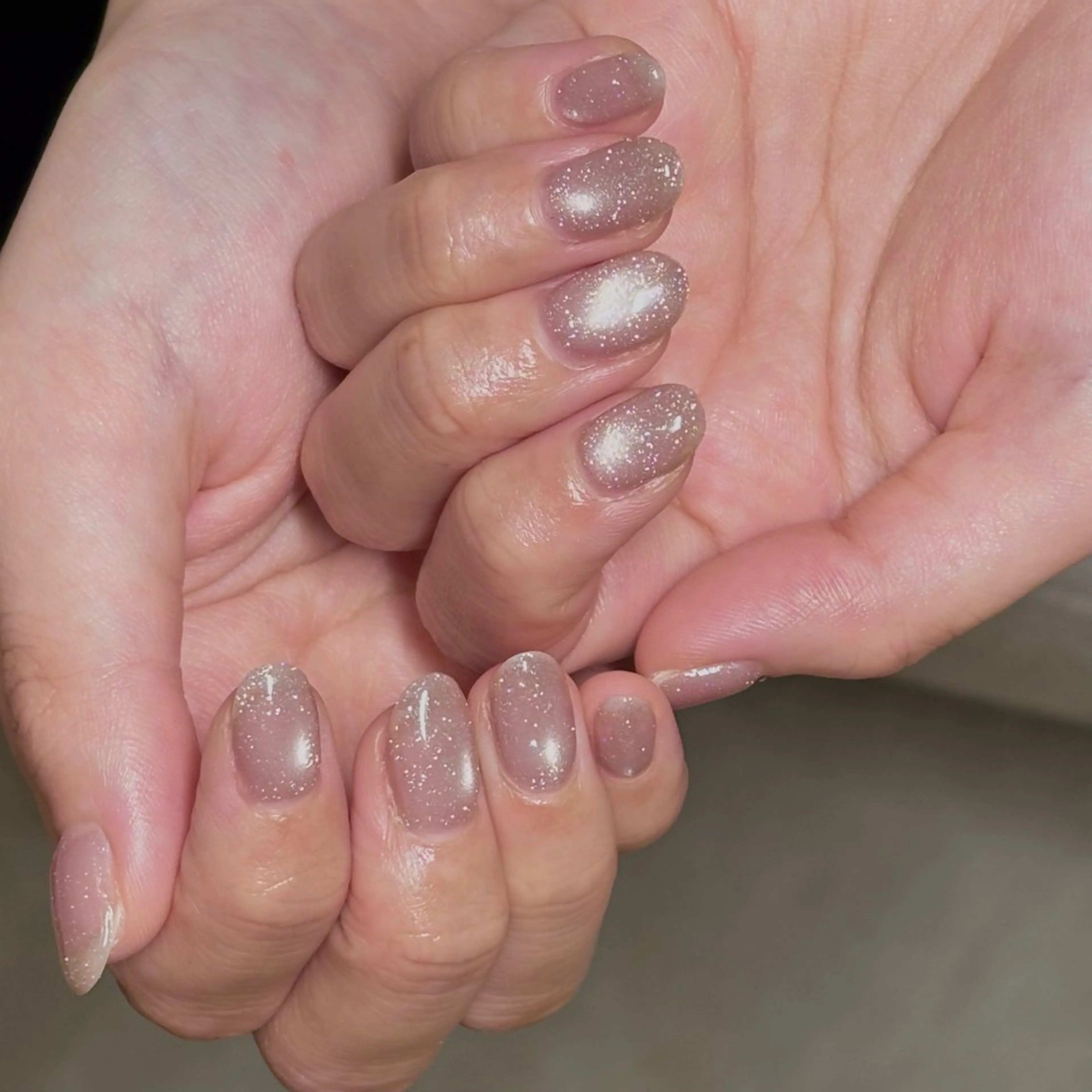 ネイル ハンドネイル Nail salon topazのネイルデザイン