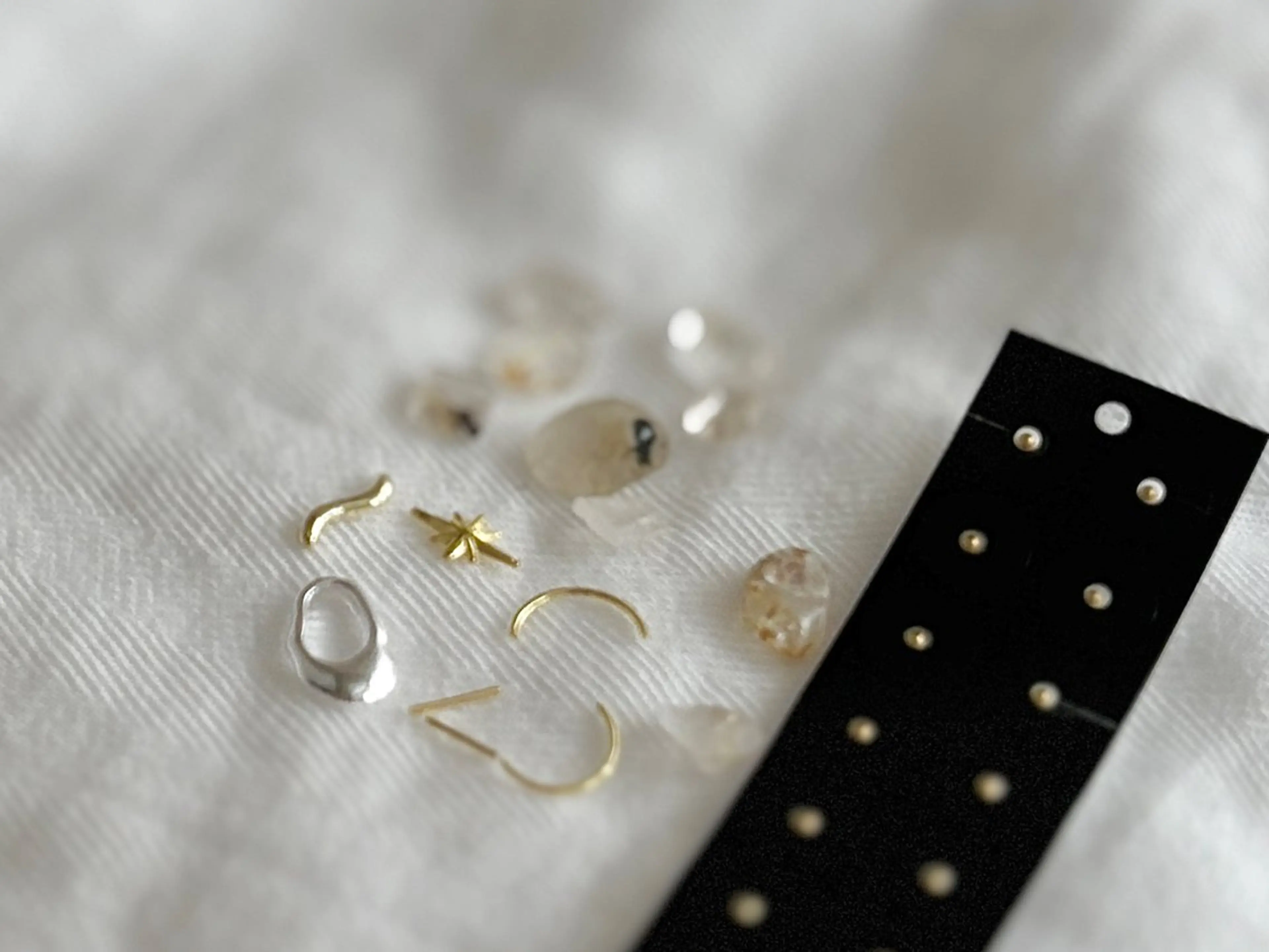 小顔&デコルテ Spa　“koti”のエステ・リラクイメージ