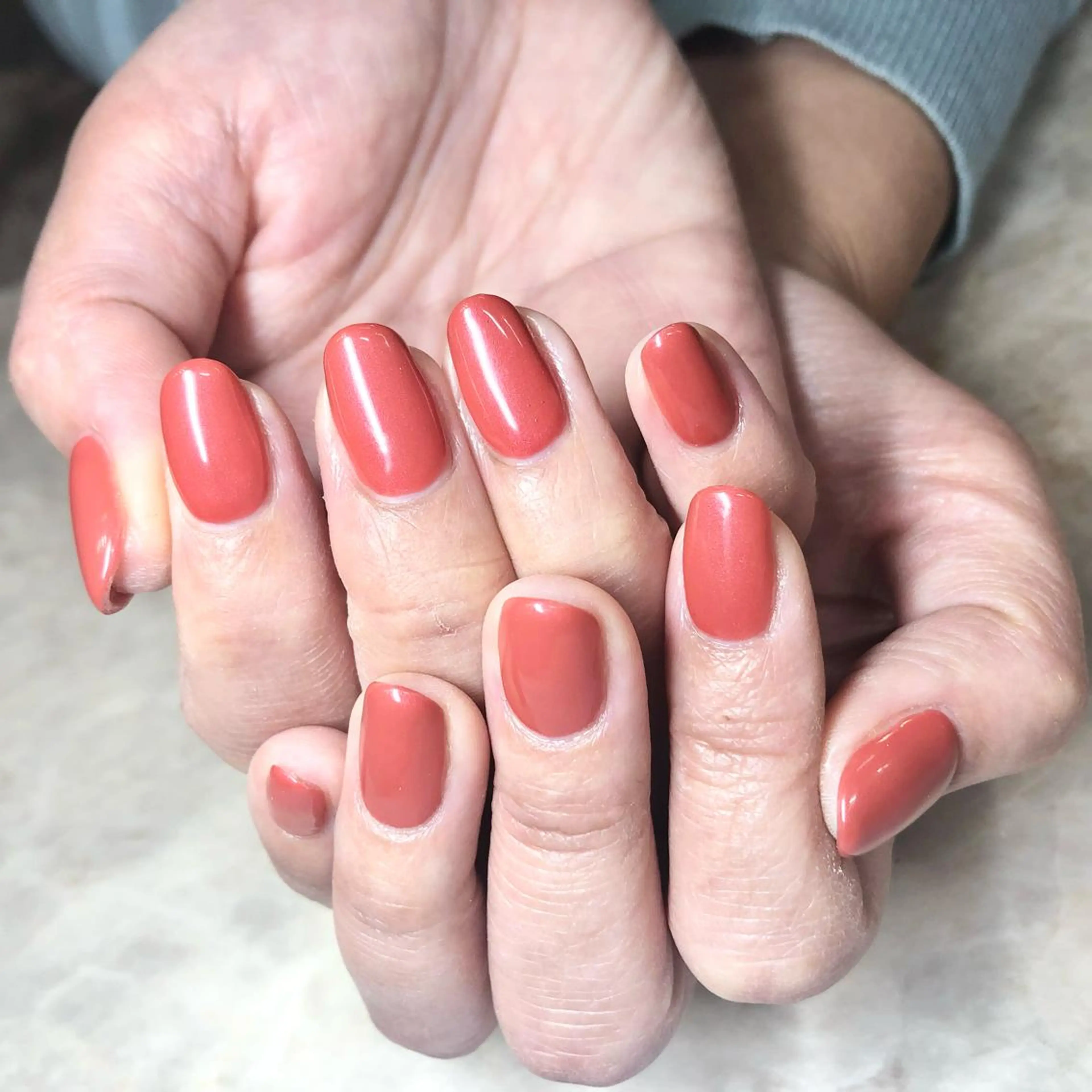 ネイル maison de NALIのネイルデザイン