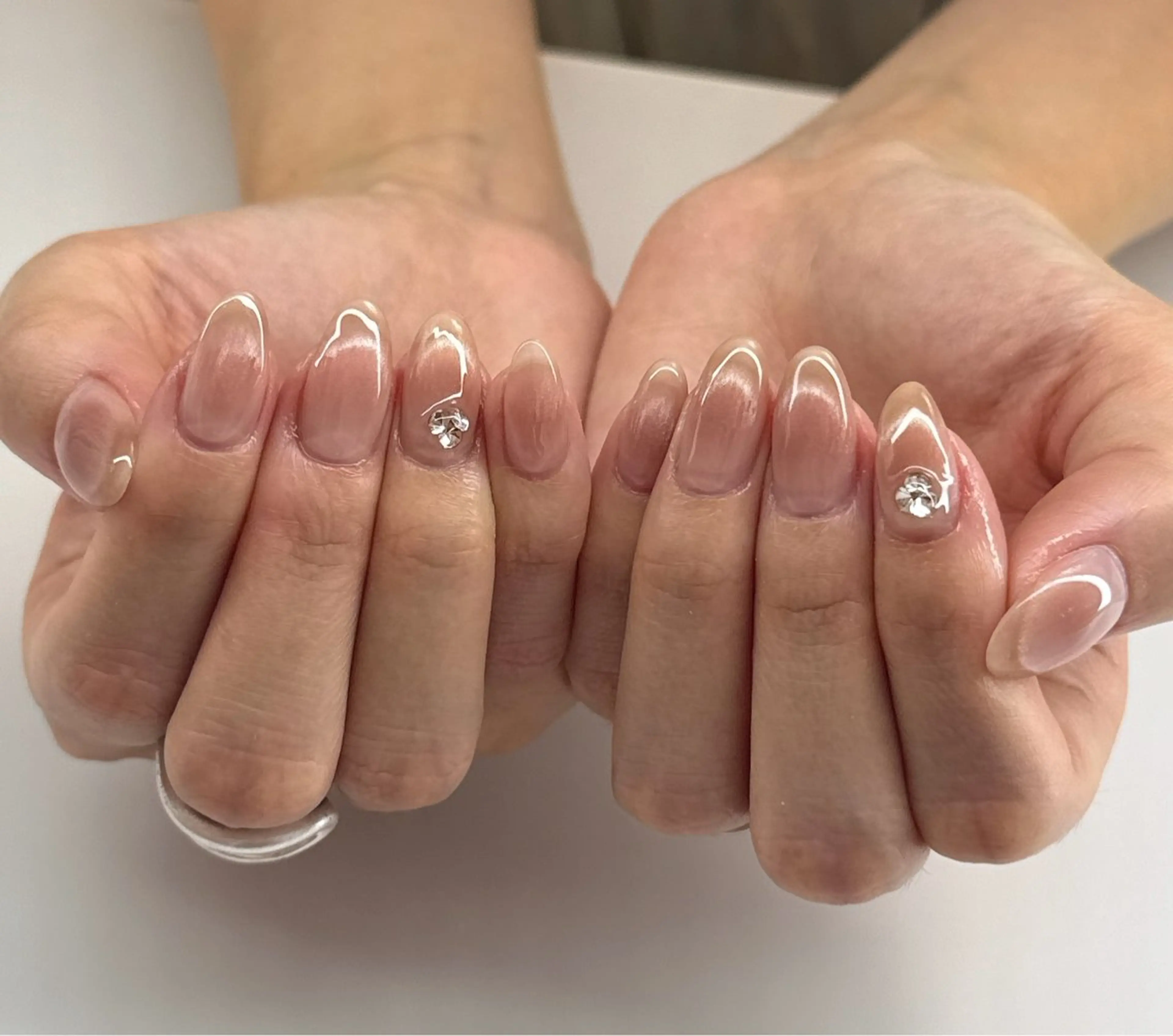 ネイル Nails 39のネイルデザイン