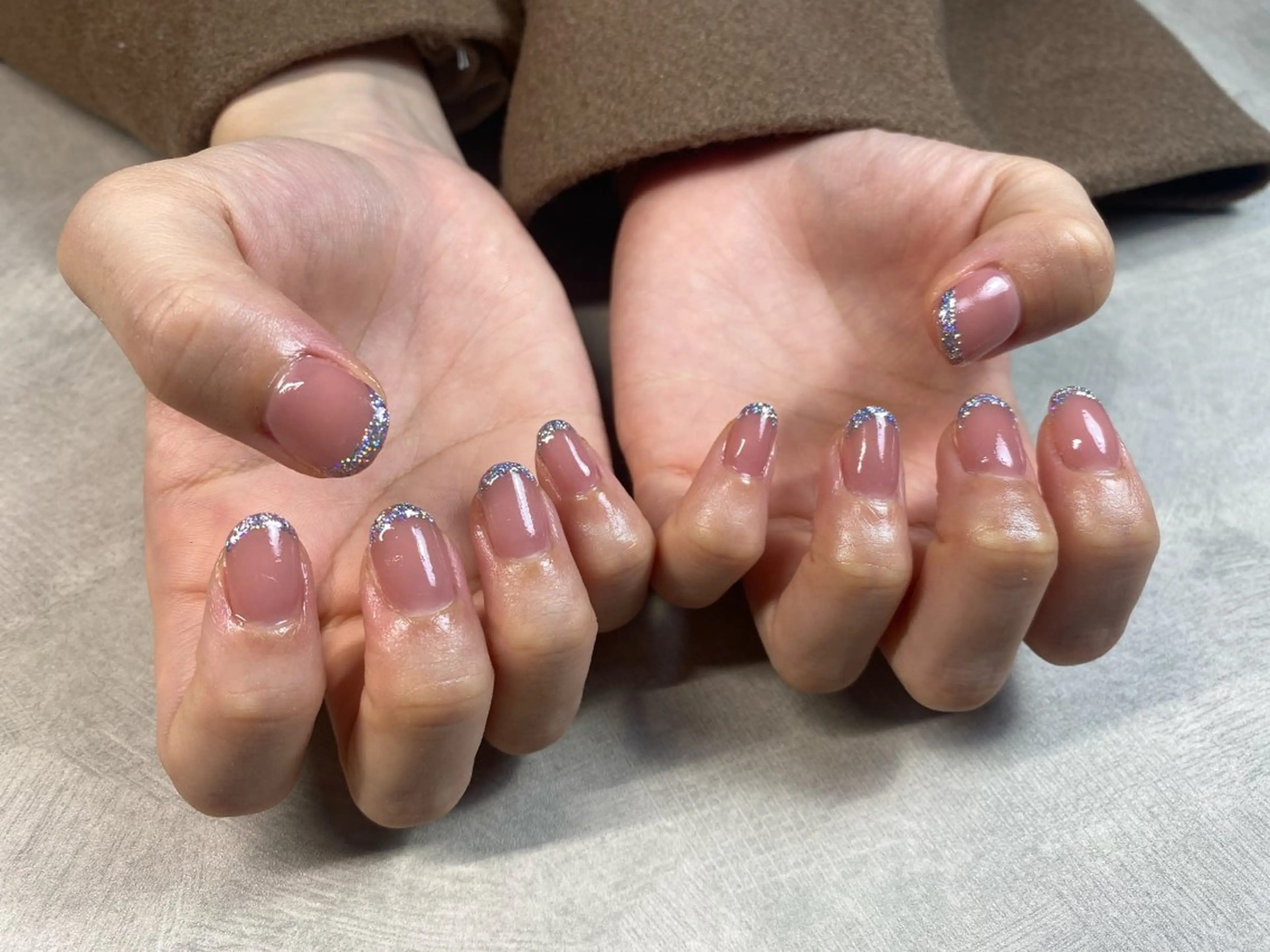 ネイル N&nails エヌアンドネイルズのネイルデザイン
