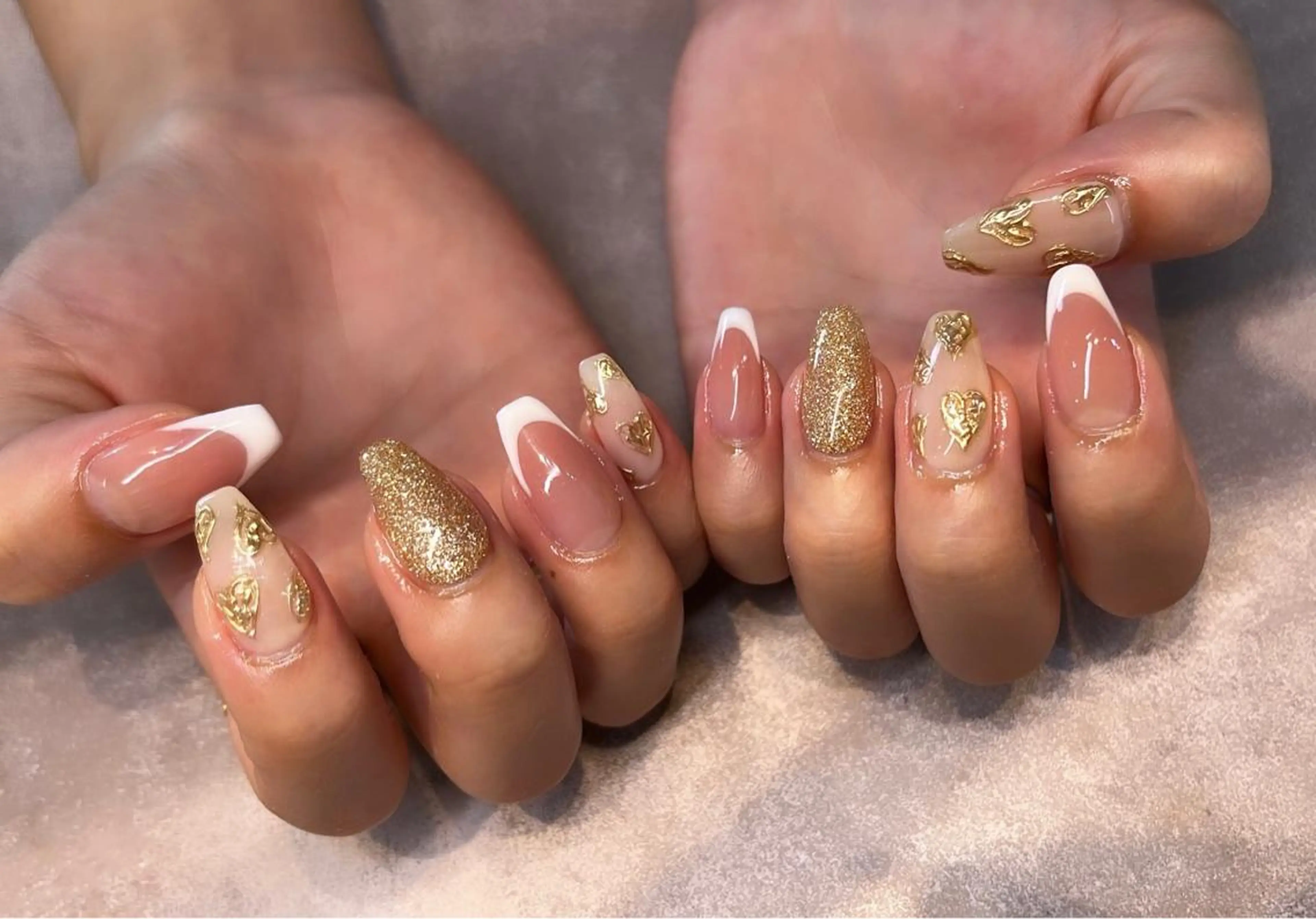 ネイル Ｋ- nailのネイルデザイン