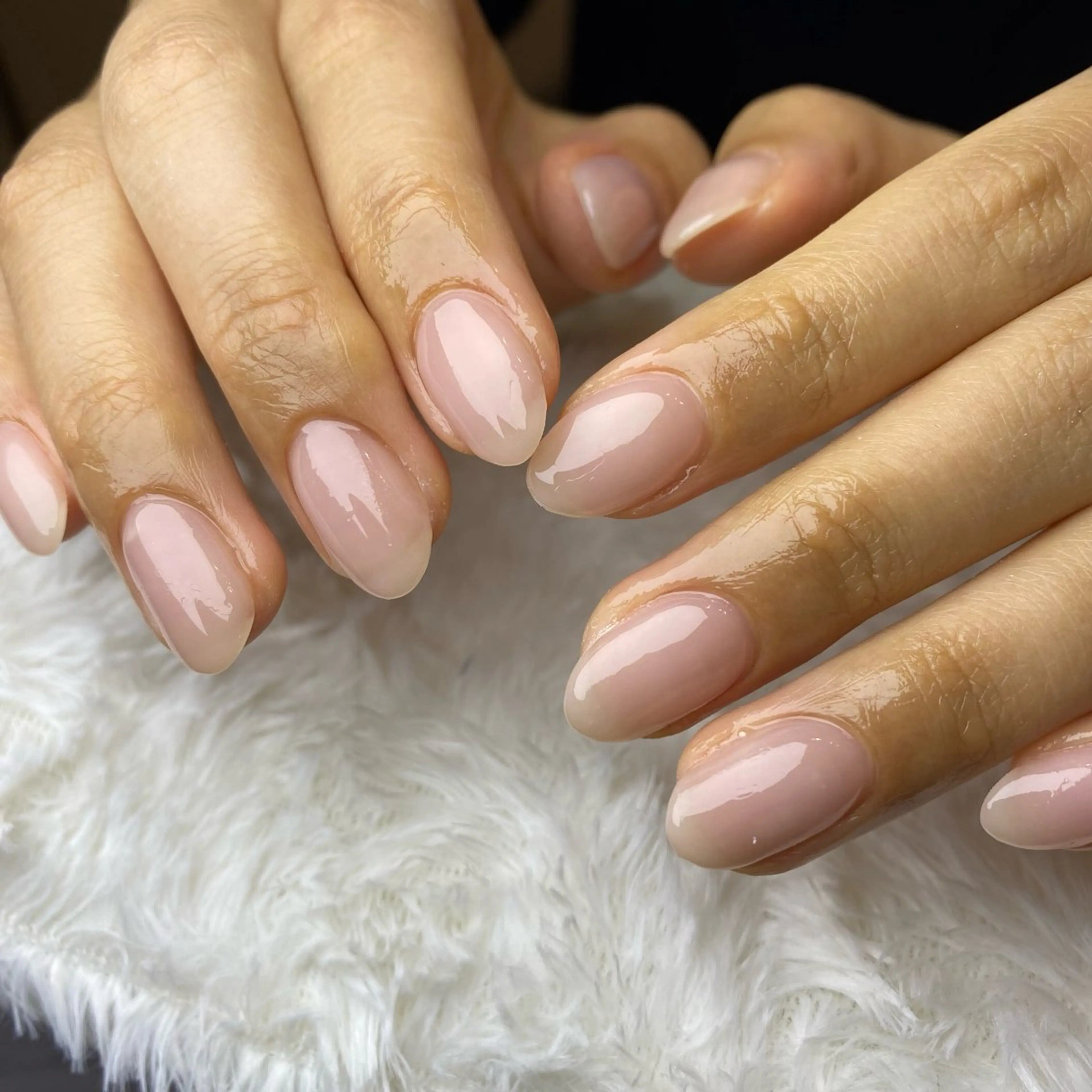 ショート ハンドネイル coconoix所属・coconoix 🍊mizukiのネイルデザイン