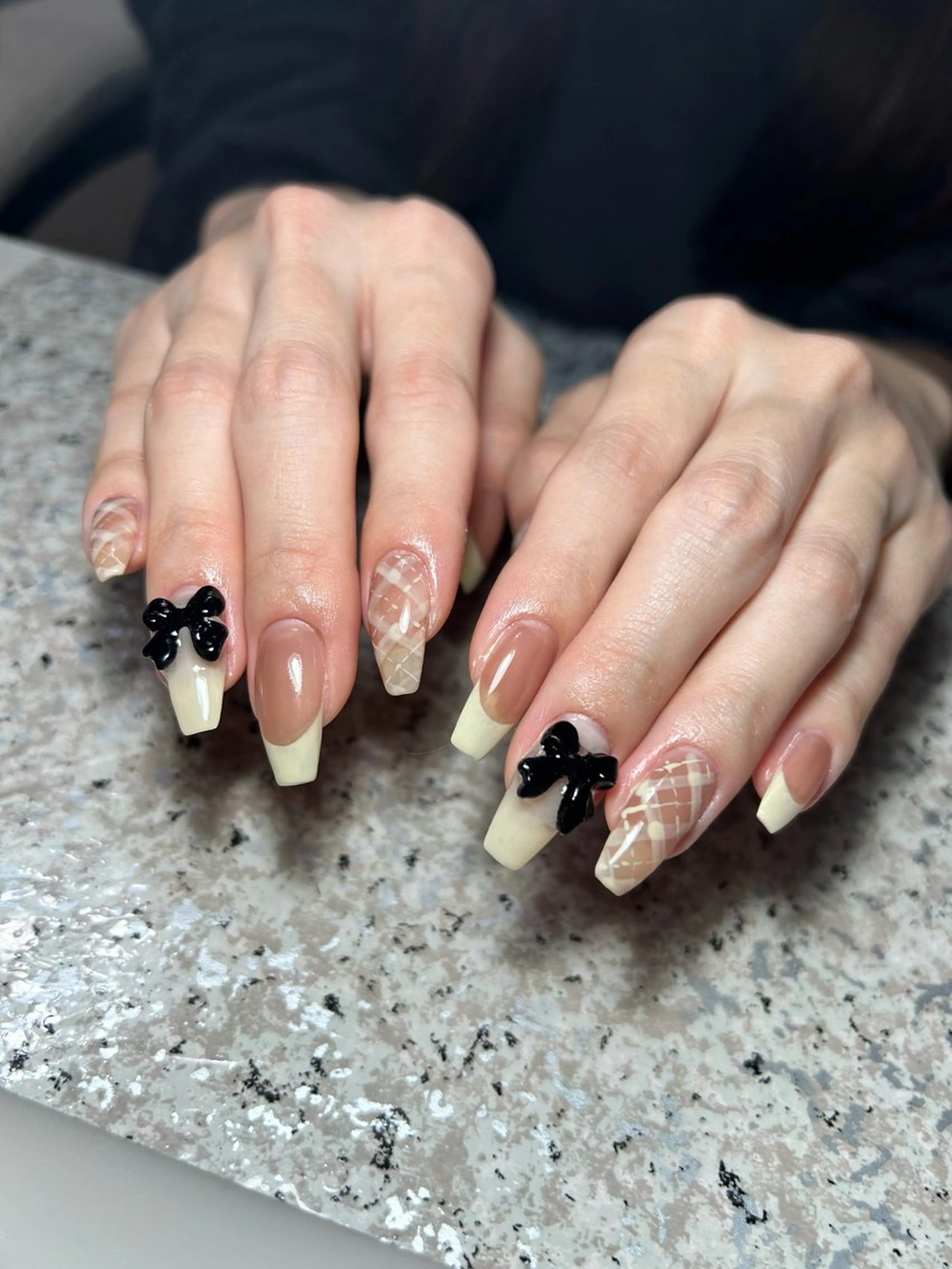 ネイル ハンドネイル nailroom‪ sb‪‪𓈒𓂂𓏸のネイルデザイン