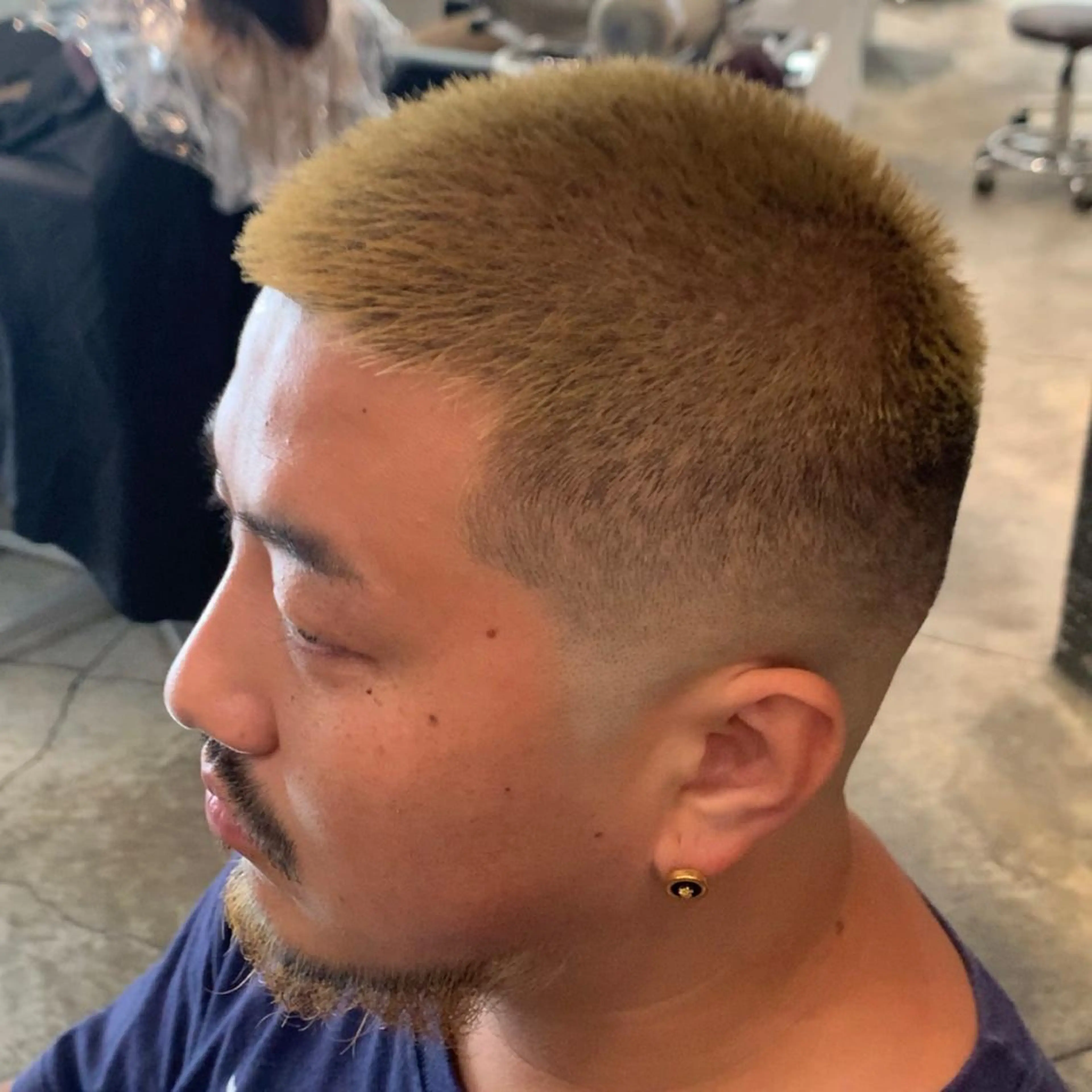 メンズ 💈AOTA KEISHI💈のヘアスタイル