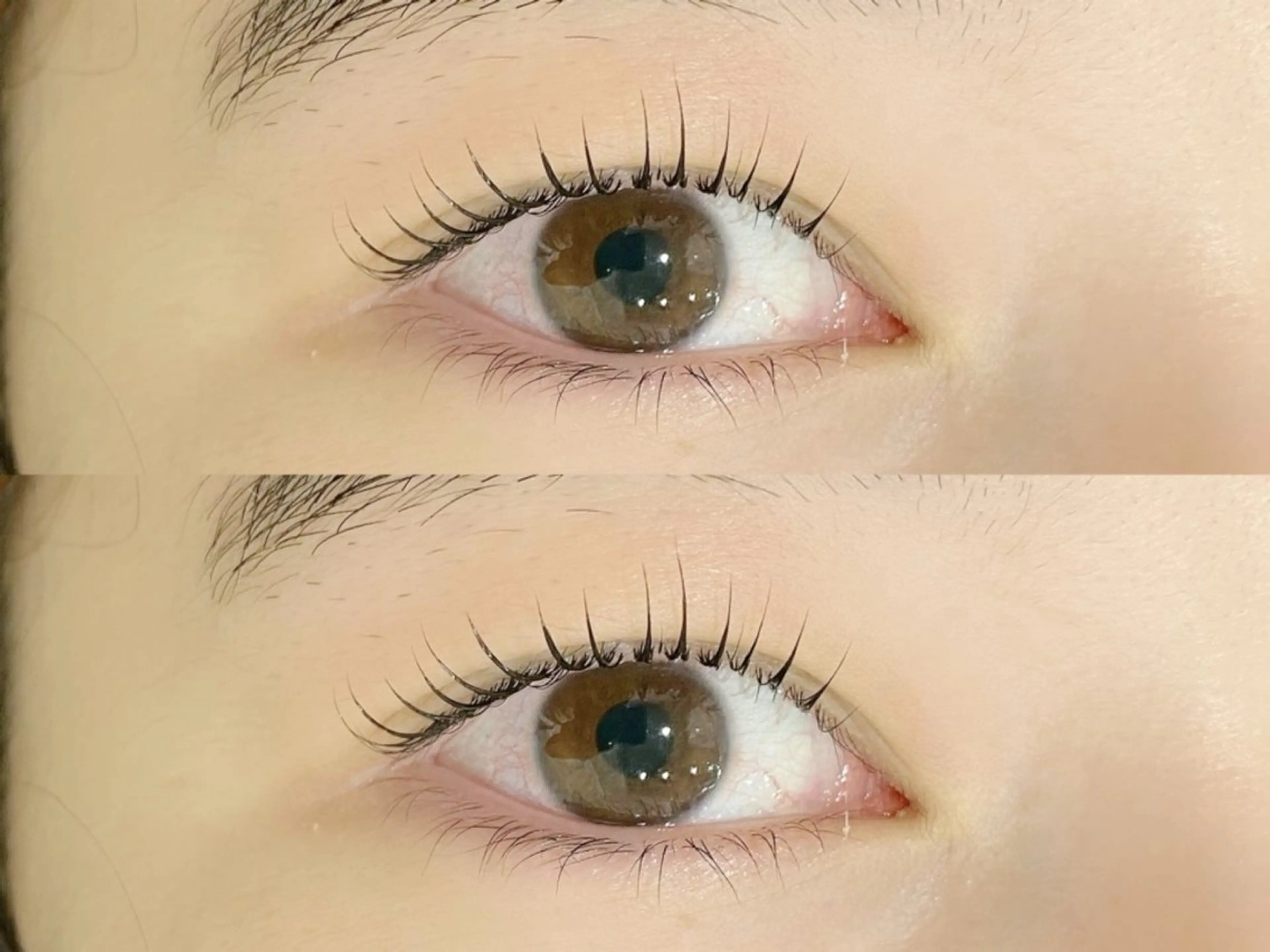 マツエク・マツパ マツパ eyelist 大垣のマツエク・マツパデザイン