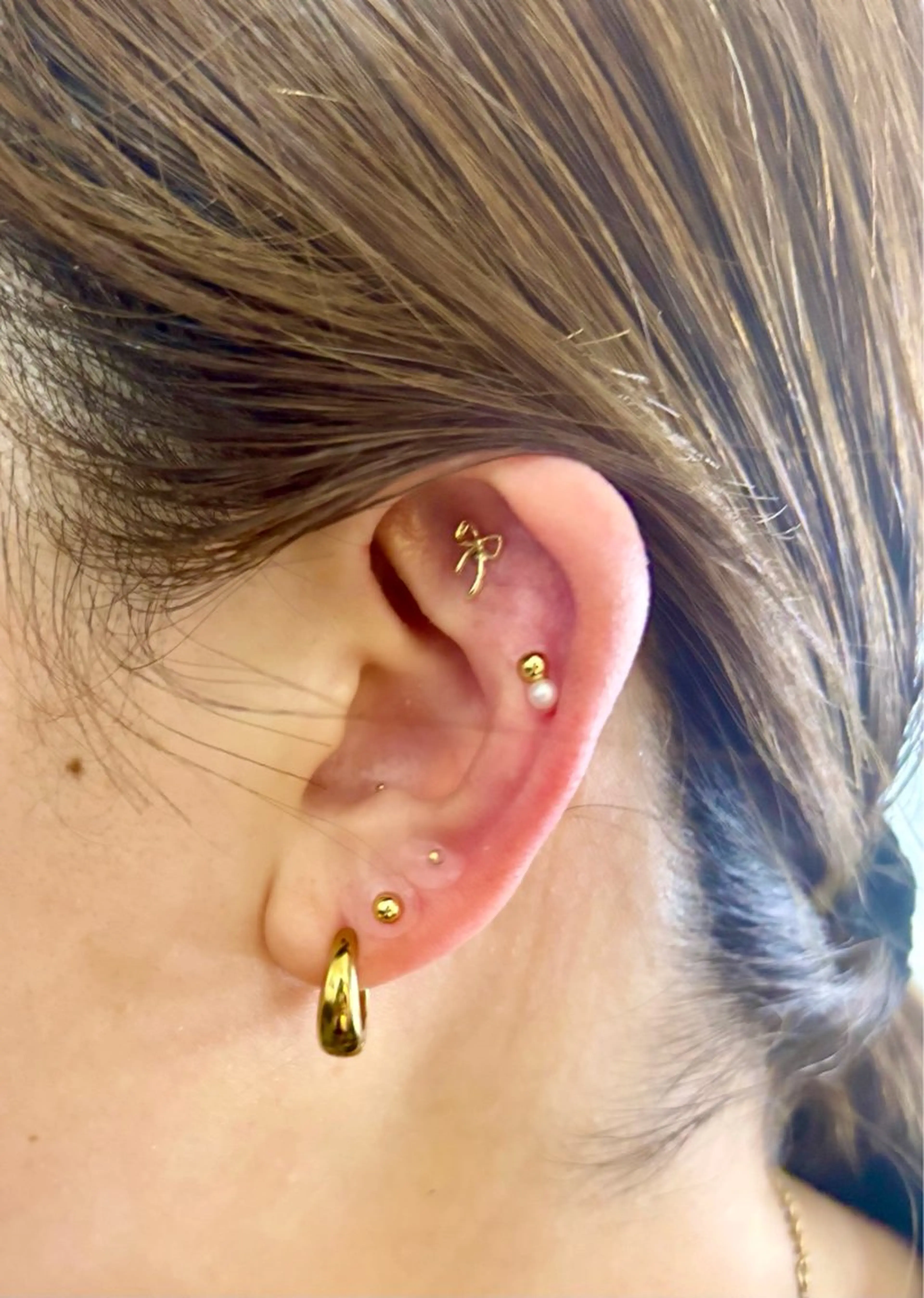 その他 kogao&head Linoasのエステ・リラクイメージ