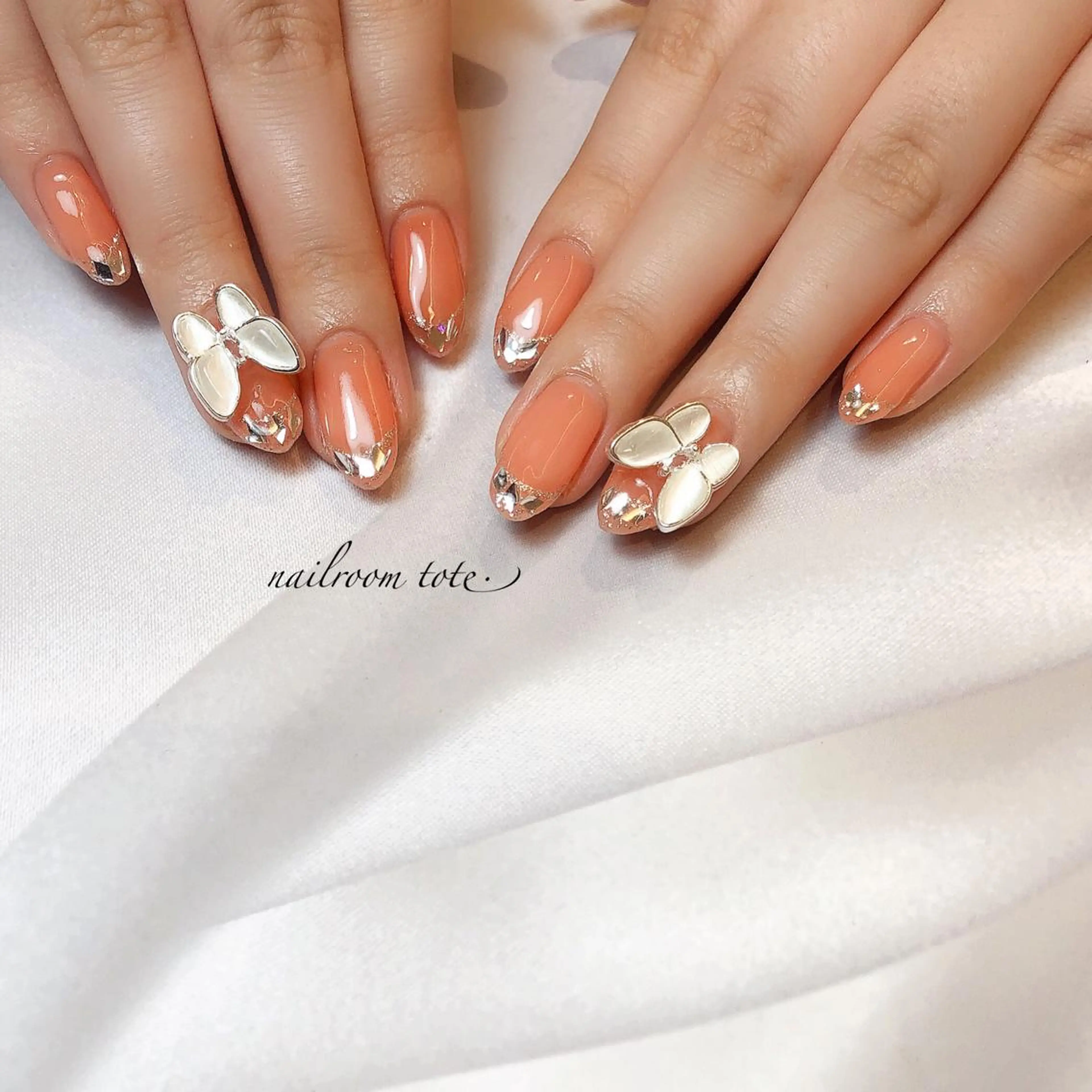 ネイル nailstudio ′ecoleのネイルデザイン