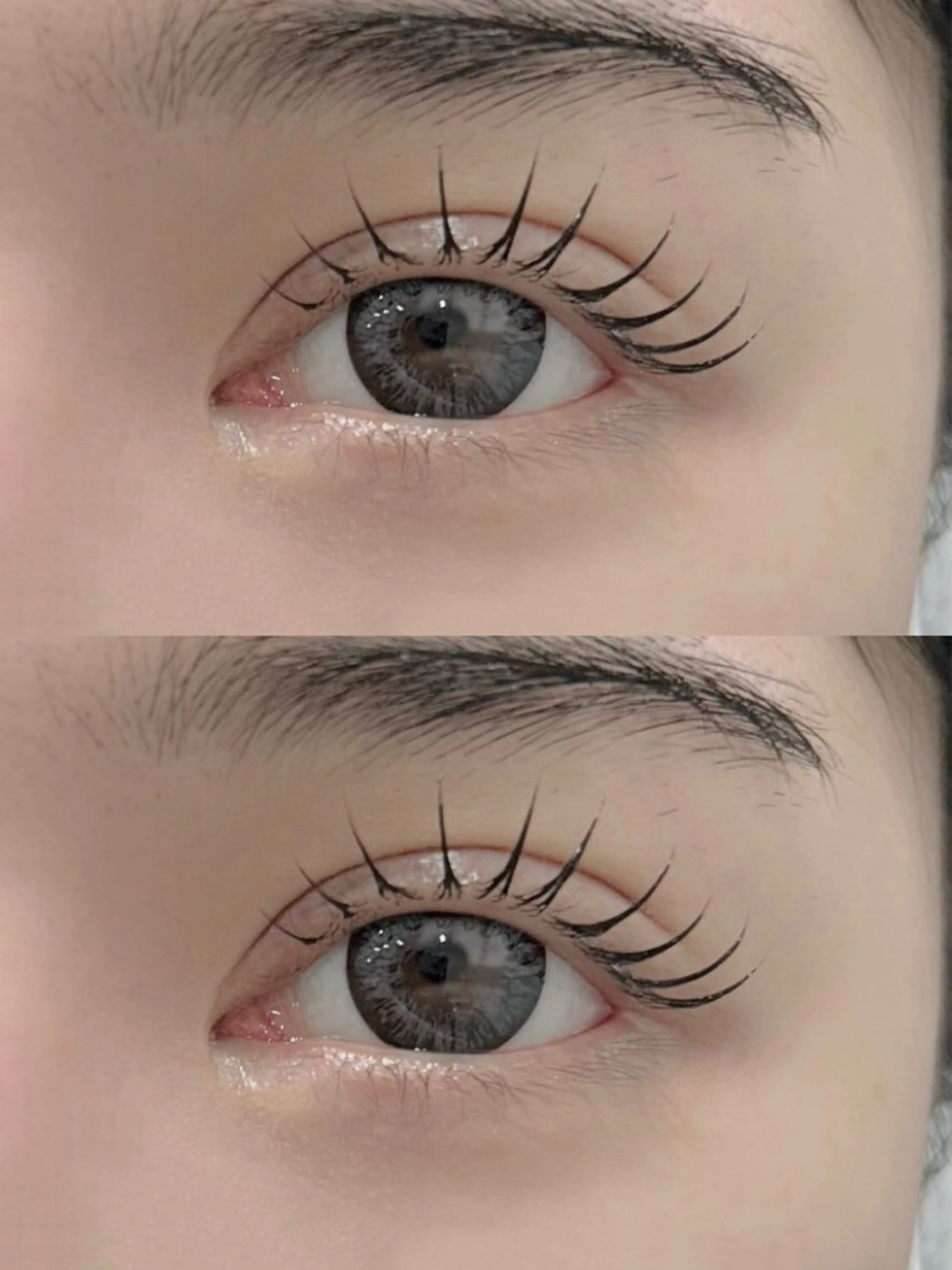 マツエク・マツパ パリエク専門店 FOIのマツエク・マツパデザイン