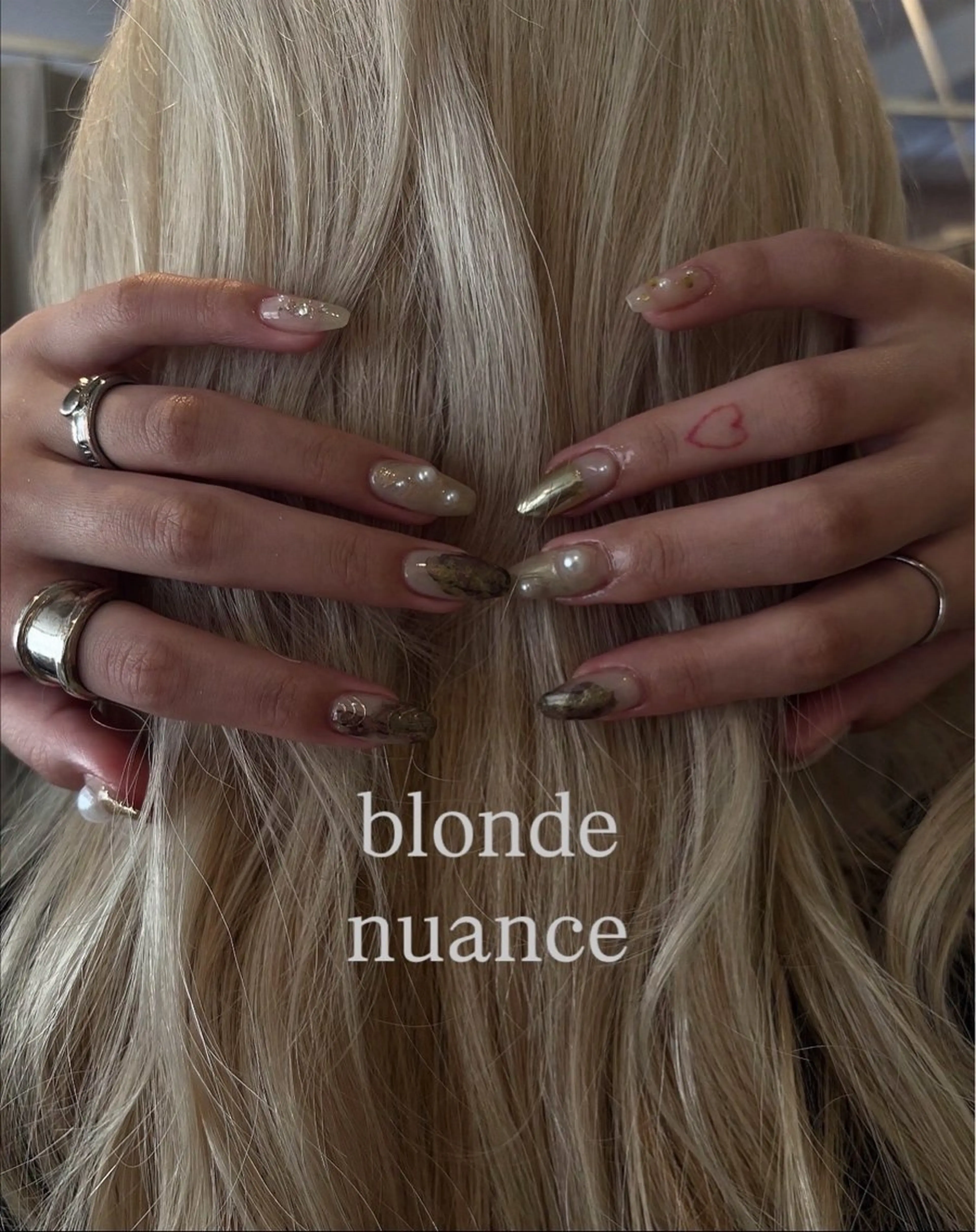 150minアートデザイン(オフ込み時間)の写真