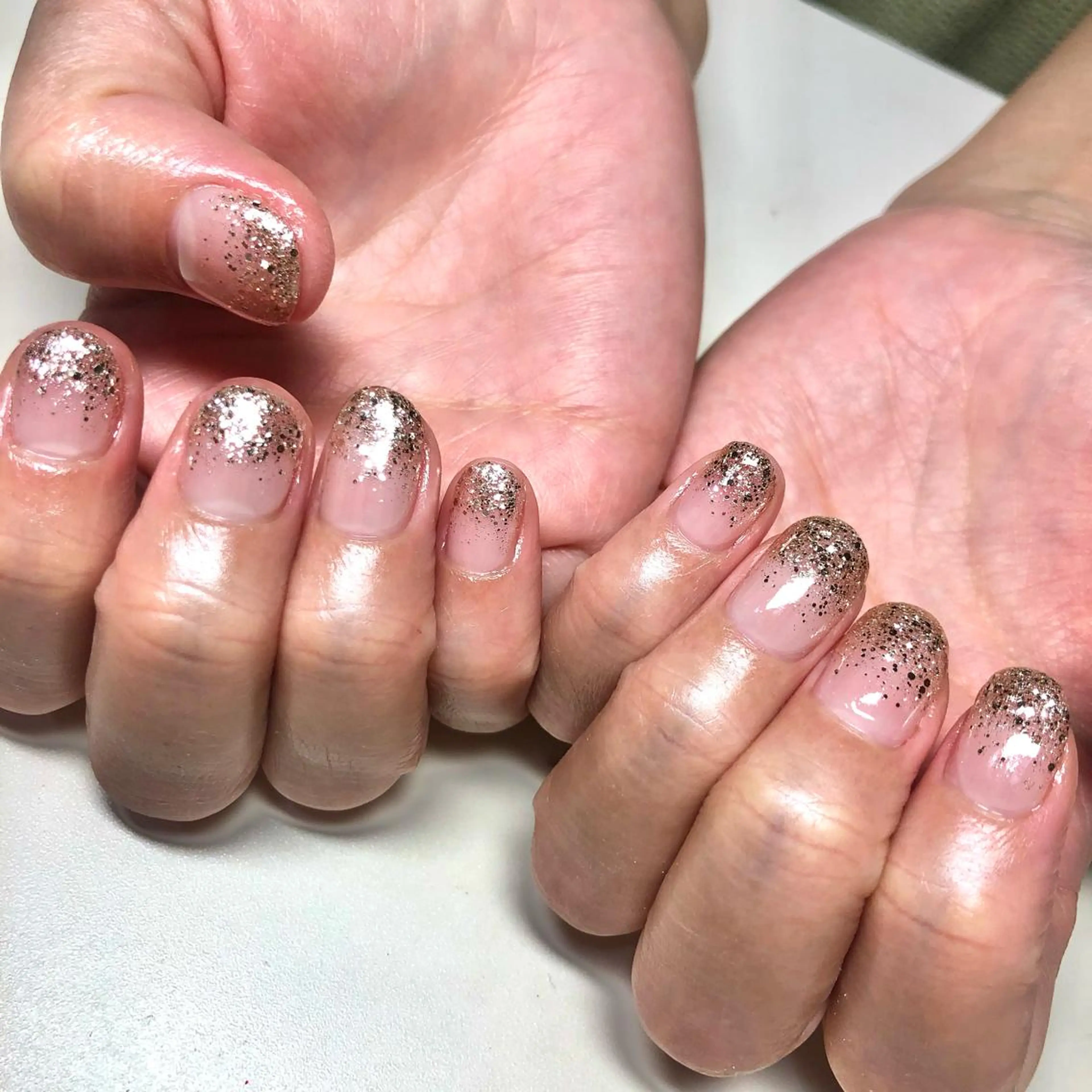 ネイル EASTHAM 後藤百香のネイルデザイン