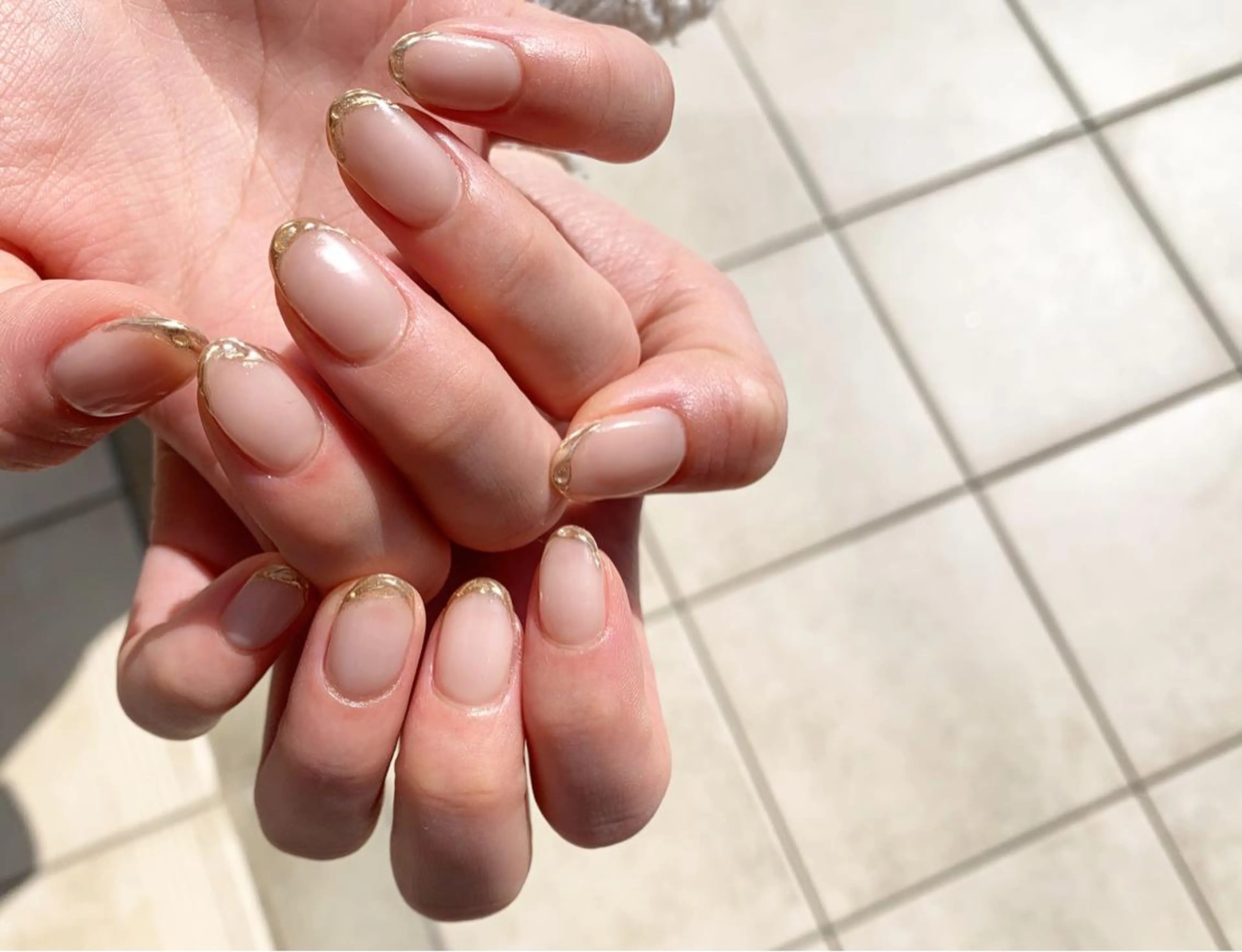 ネイル charmant nailのネイルデザイン