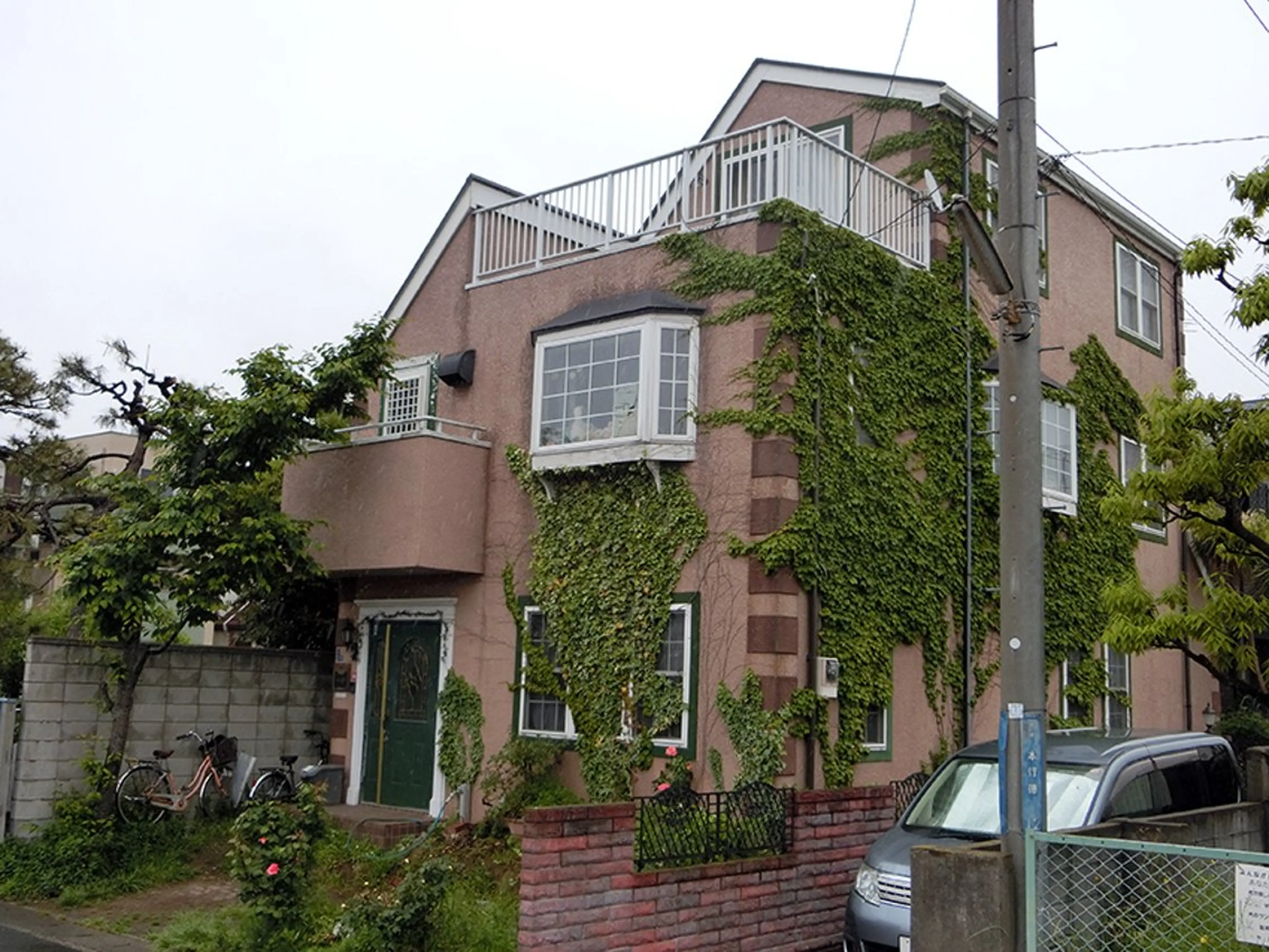 小林 和朋のエステ・リラクイメージ