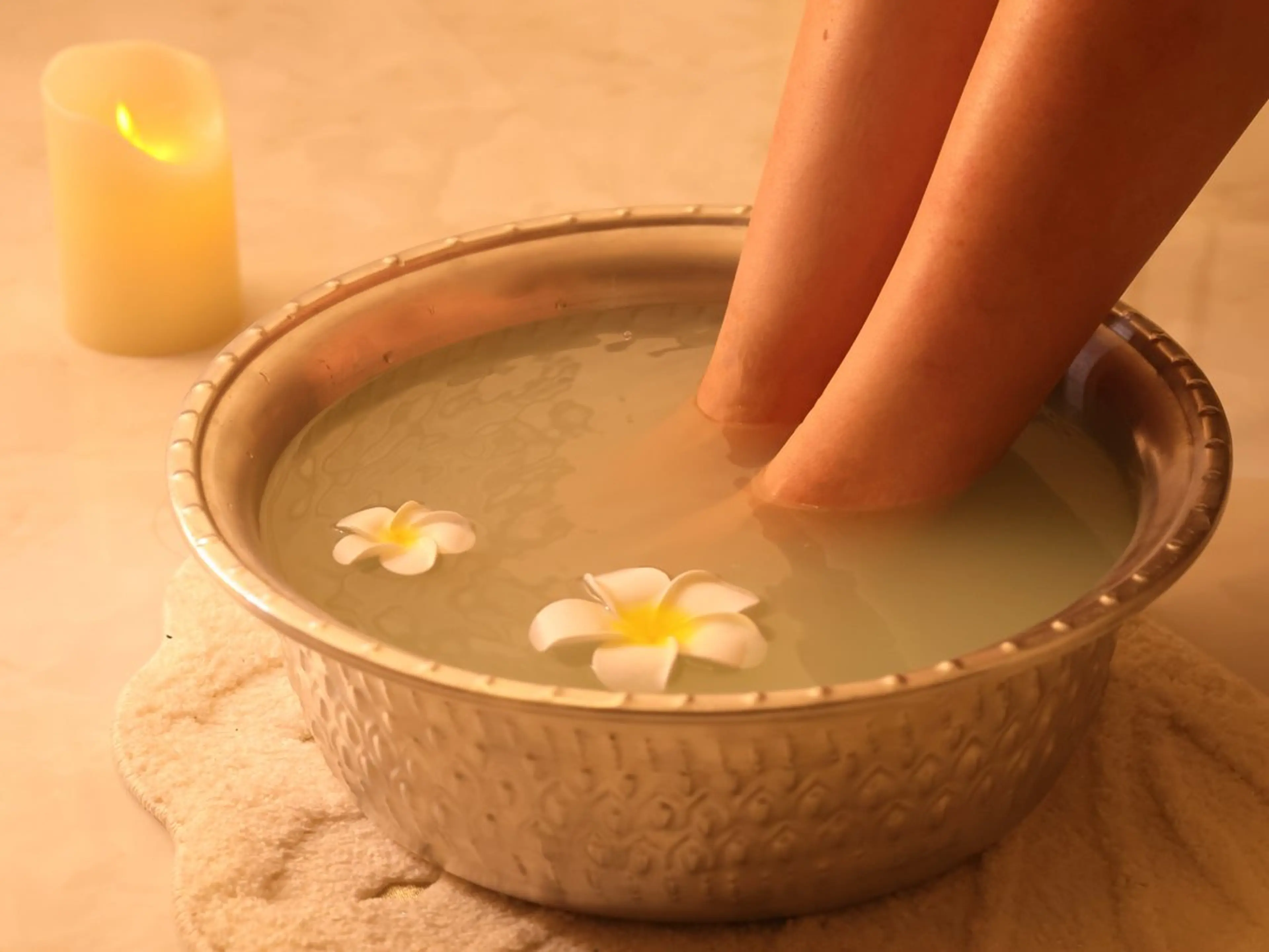 L'amour ラムールのエステ・リラクイメージ