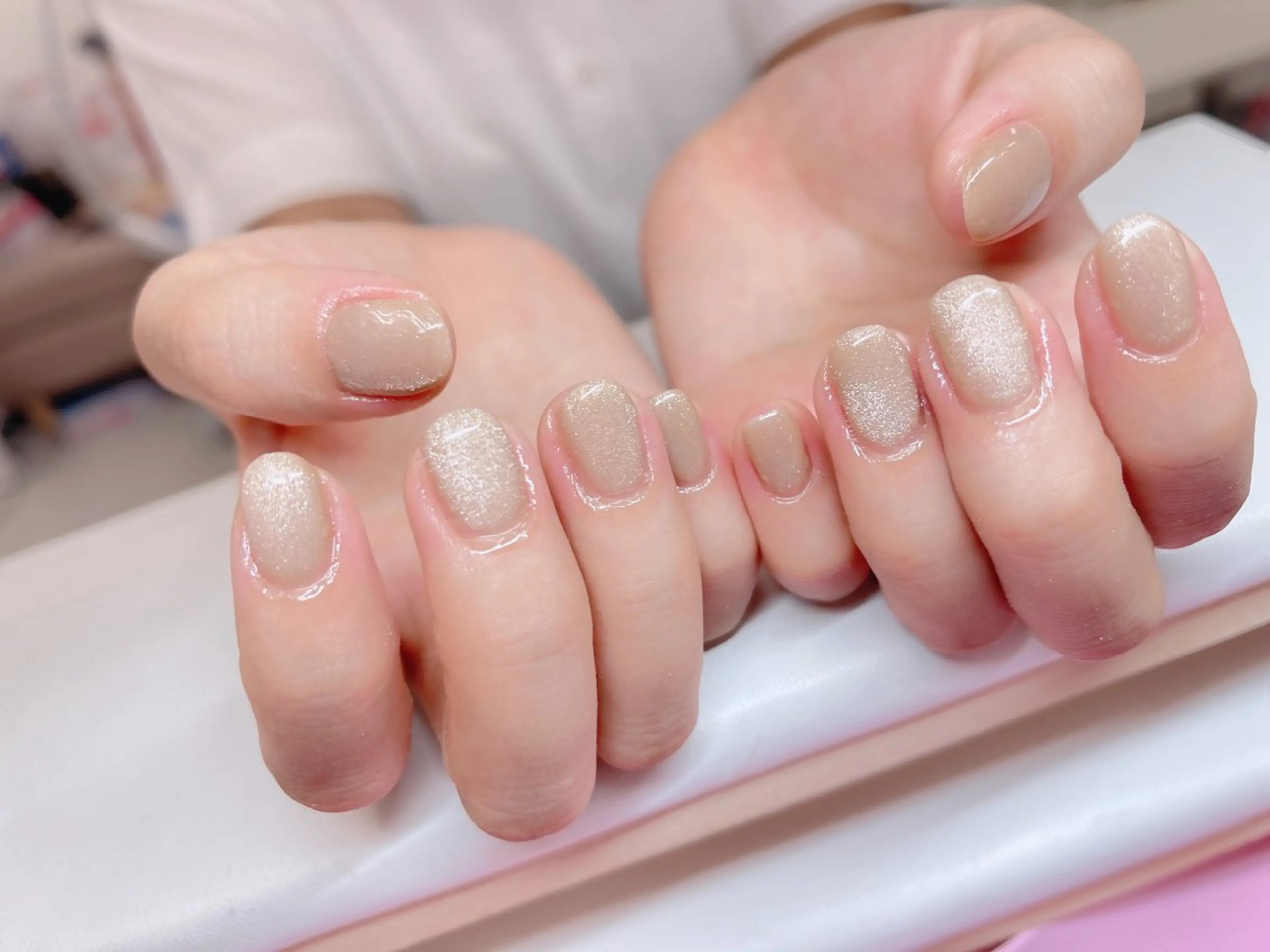 ネイル Anh 歌舞伎町のネイルデザイン