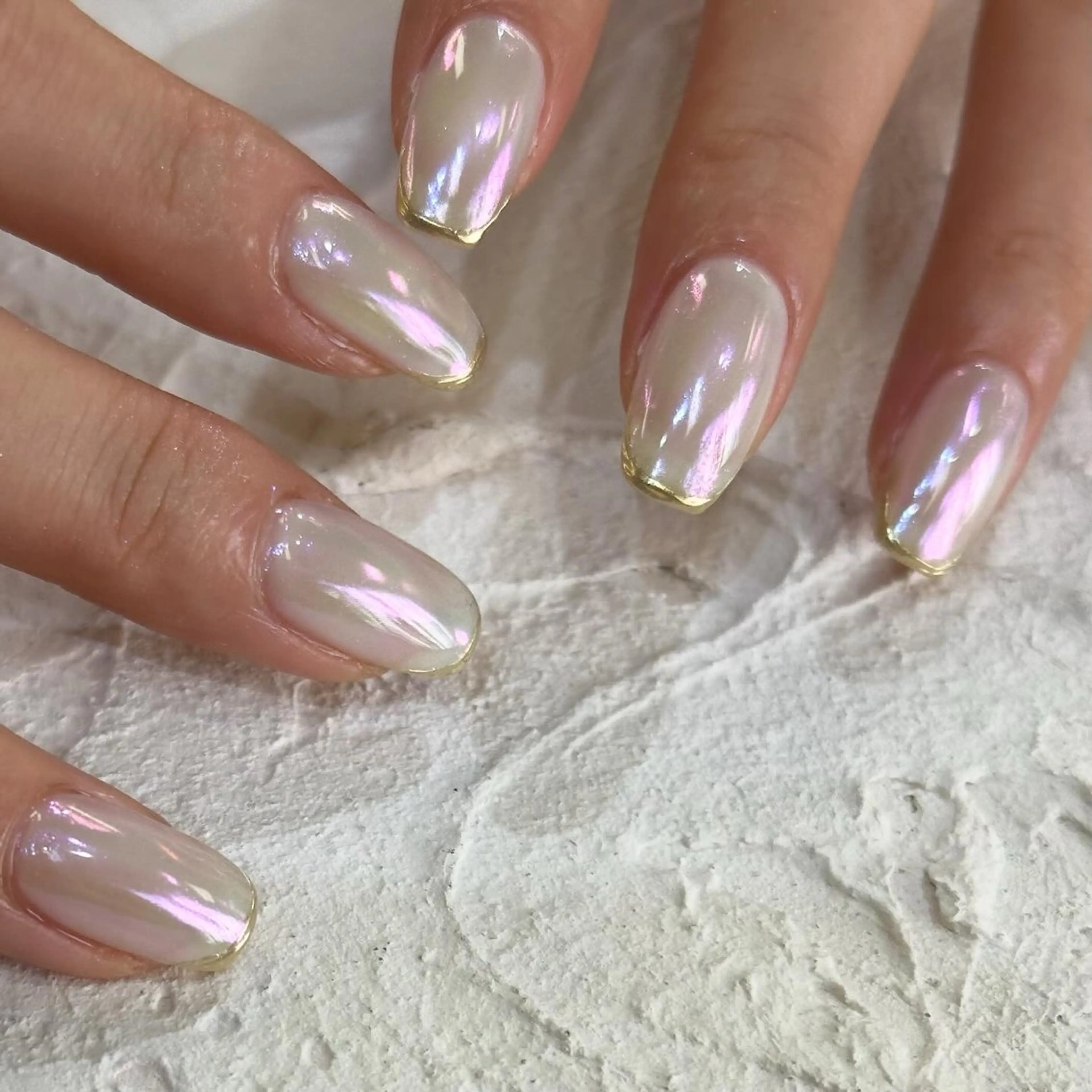 ネイル rroom rinaのネイルデザイン