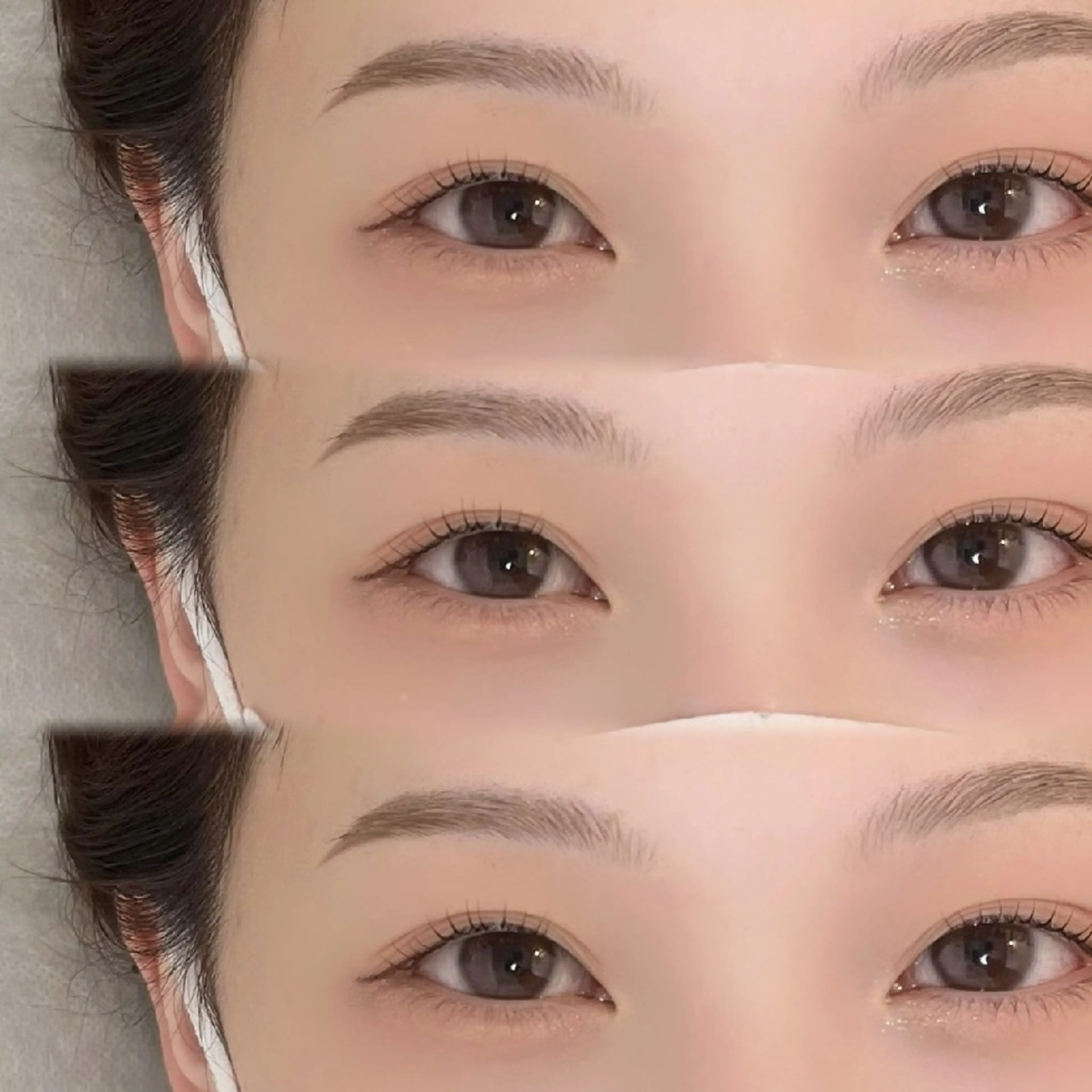 マツエク・マツパ マツパ iplus まつげ、眉毛、耳つぼのマツエク・マツパデザイン