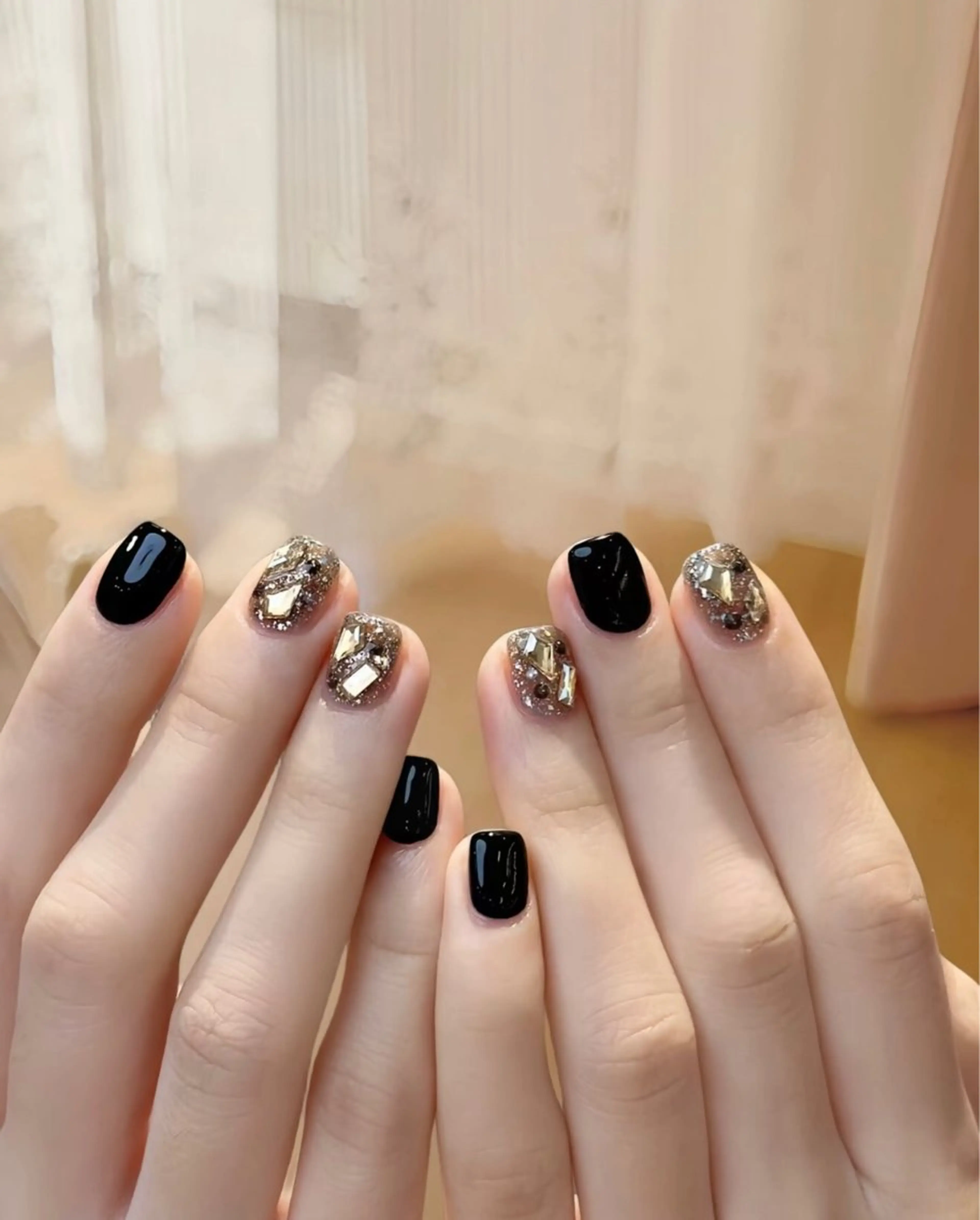 Y&Y ネイルサロンのネイルデザイン