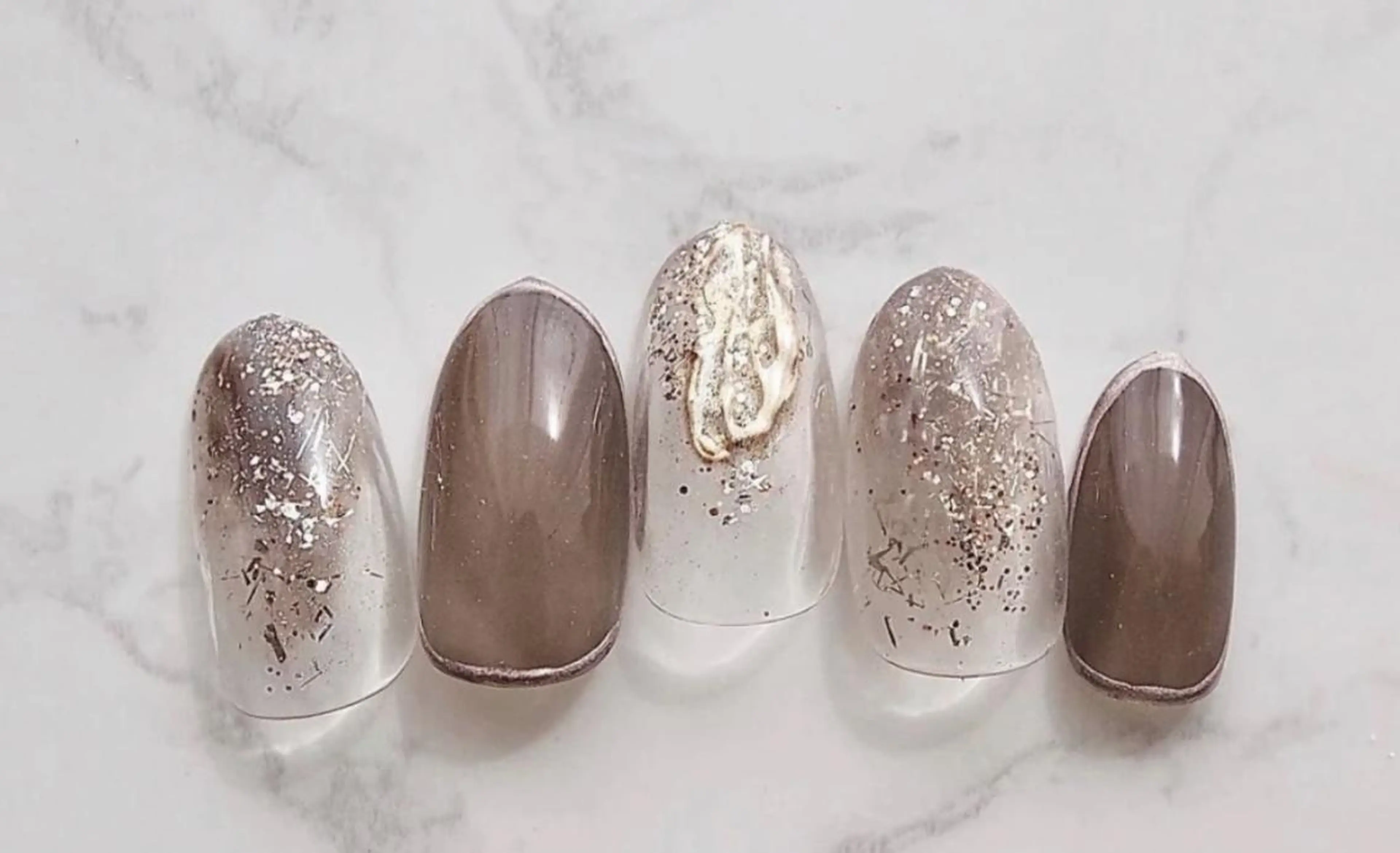 ネイル Cute beauty2のマツエク・マツパデザイン