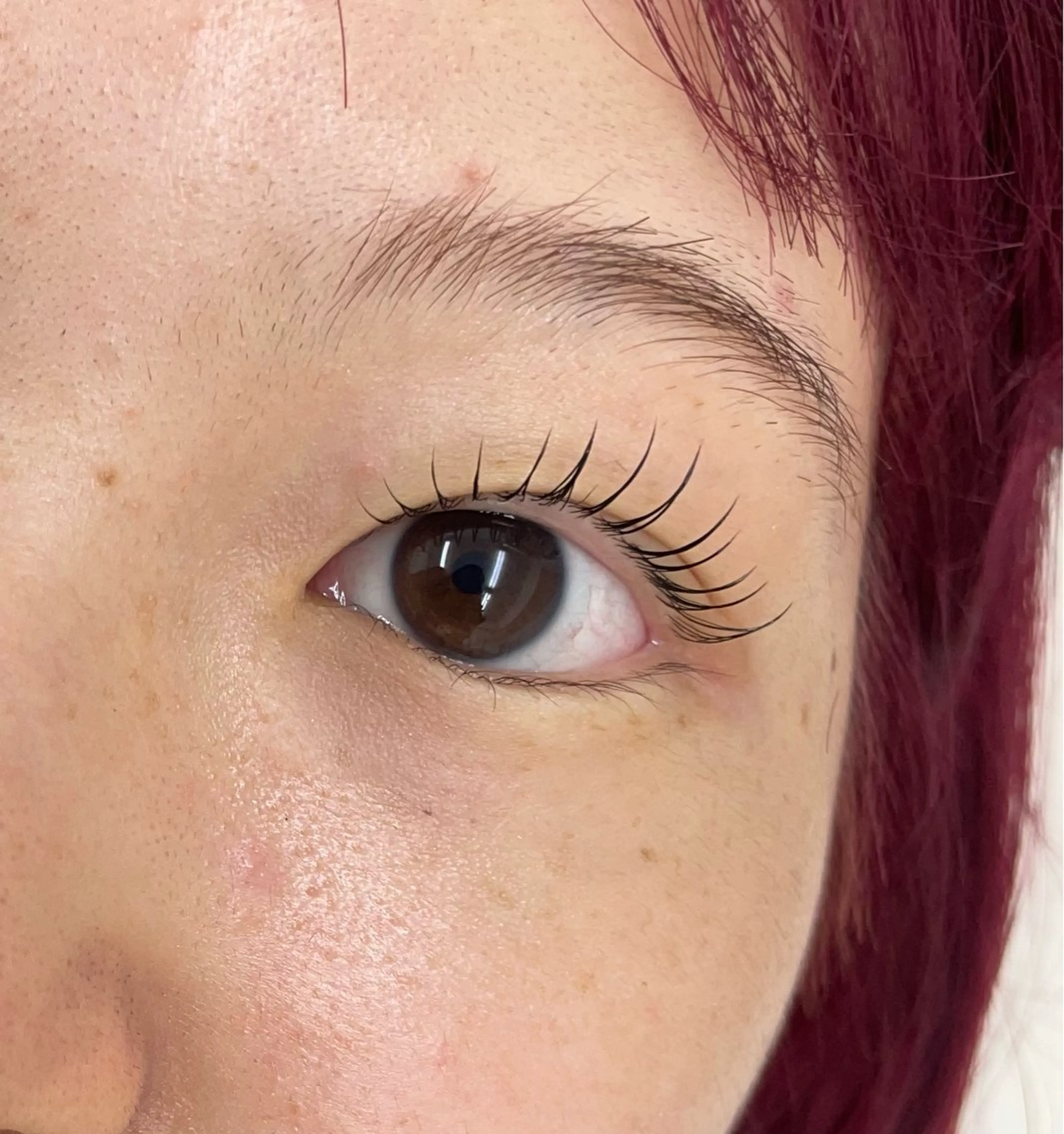 マツエク・マツパ 表参道/まつ毛パーマ 🌷🕊️SAORIのマツエク・マツパデザイン