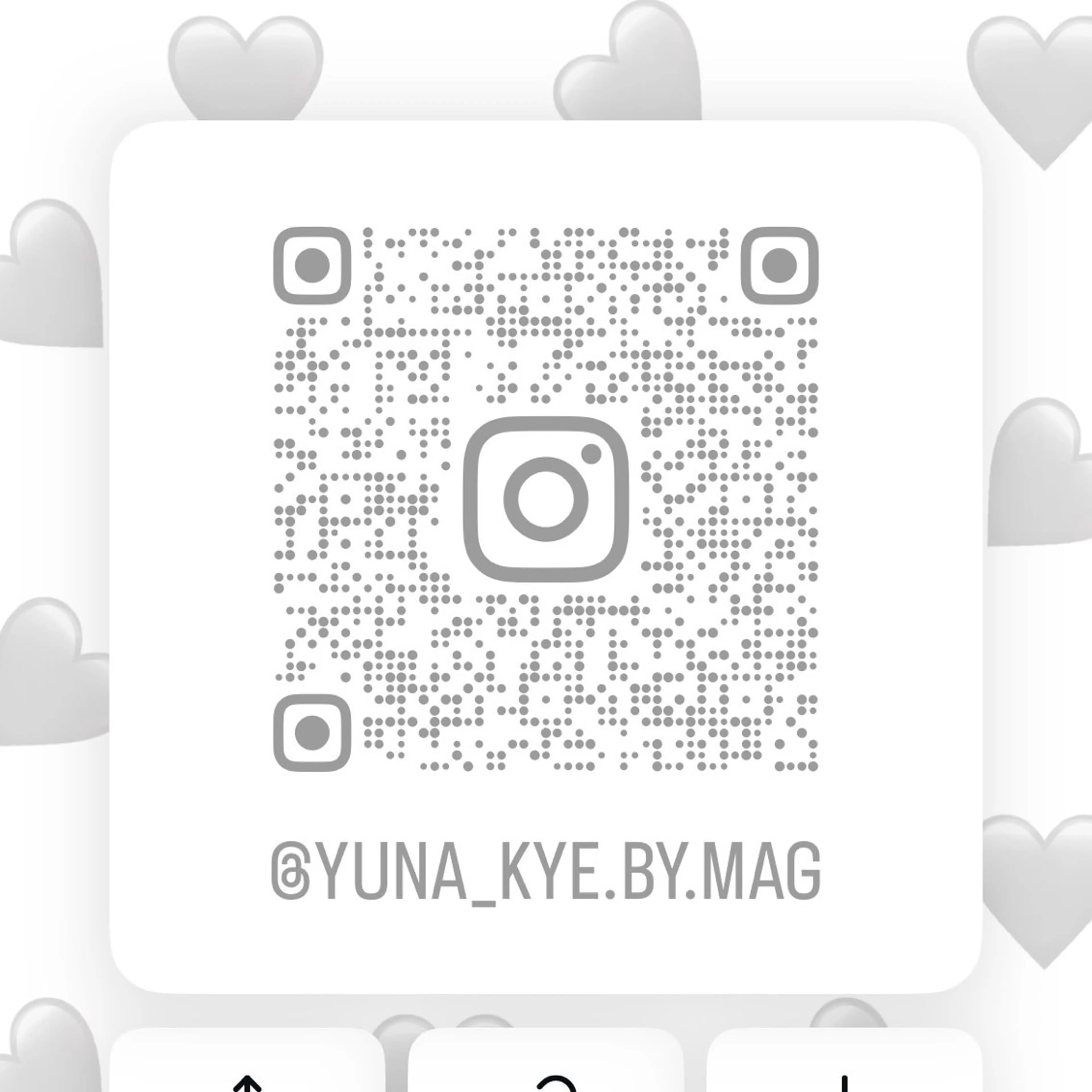 マツエク・マツパ KYE by Mag momo所属・久保田 裕那のマツエク・マツパデザイン