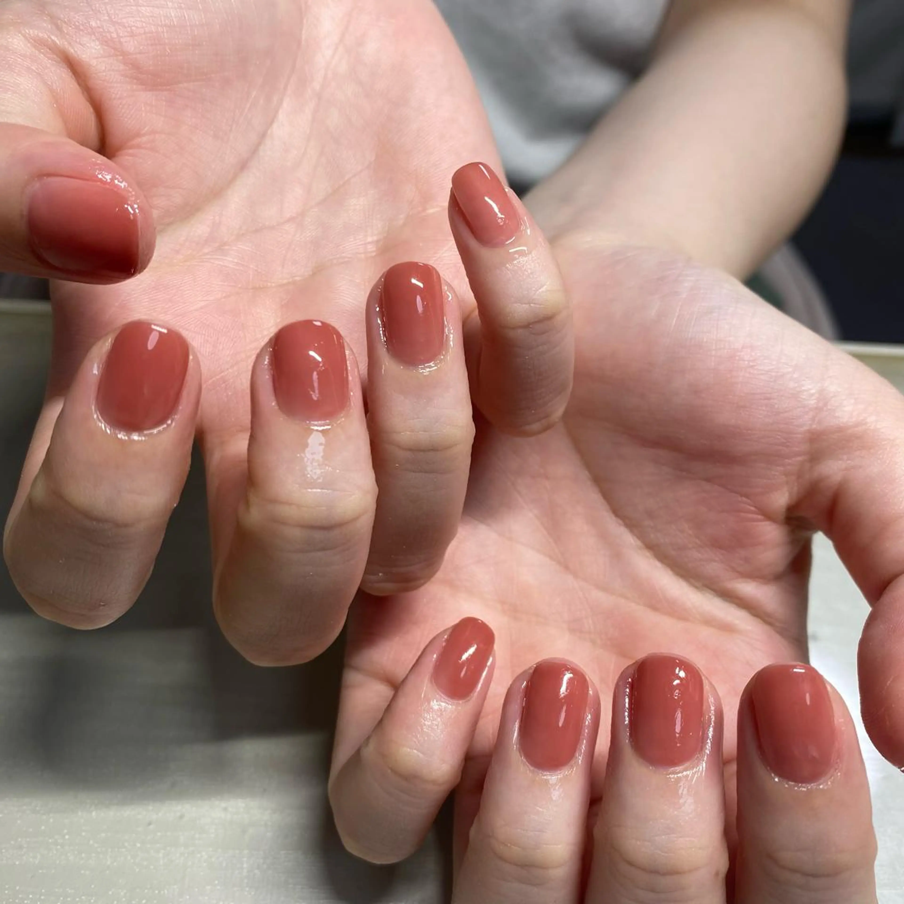 ネイル I P'ink nail salon所属・I pinknail 韓国風·持ち込み専門のネイルデザイン