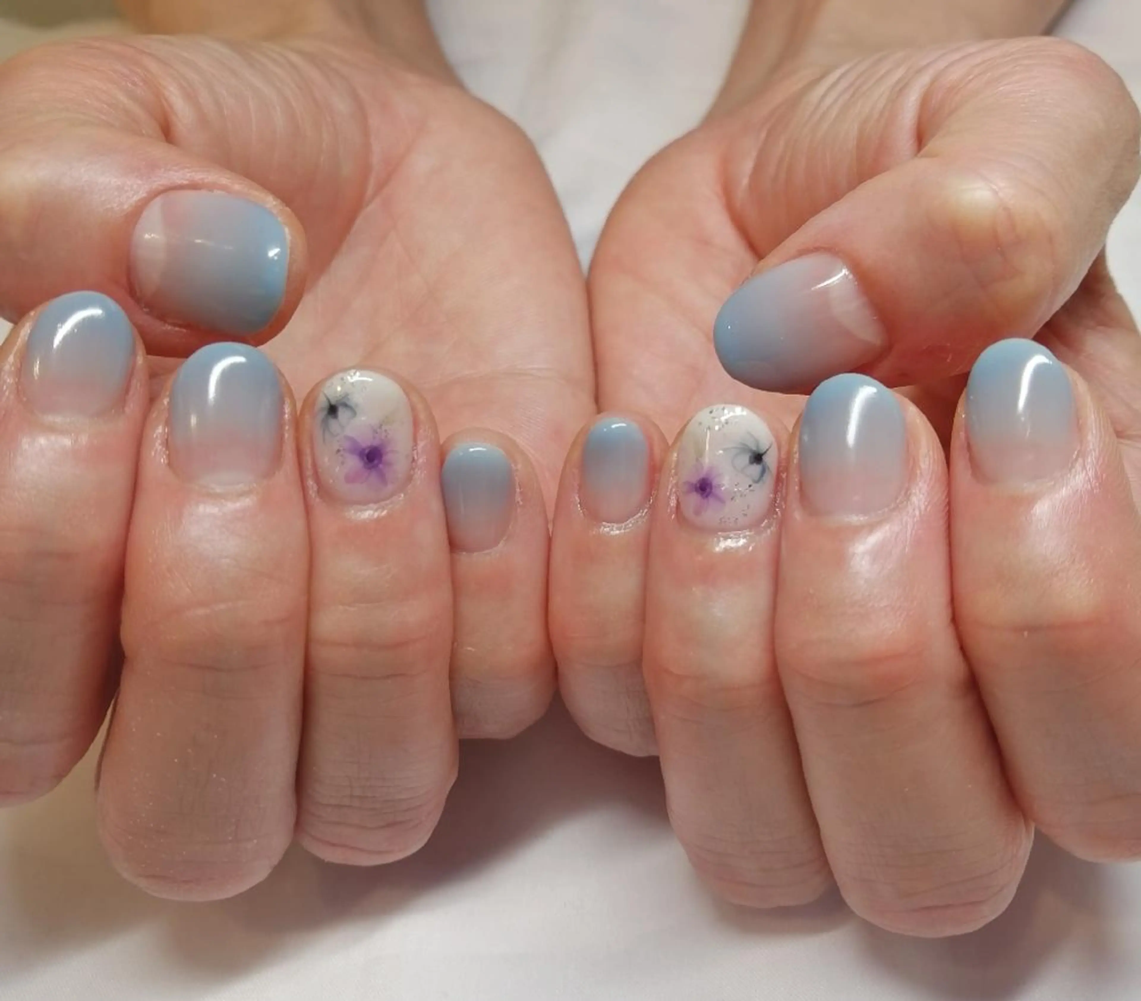 ネイル アートネイル I.プライベート ネイルサロンのネイルデザイン