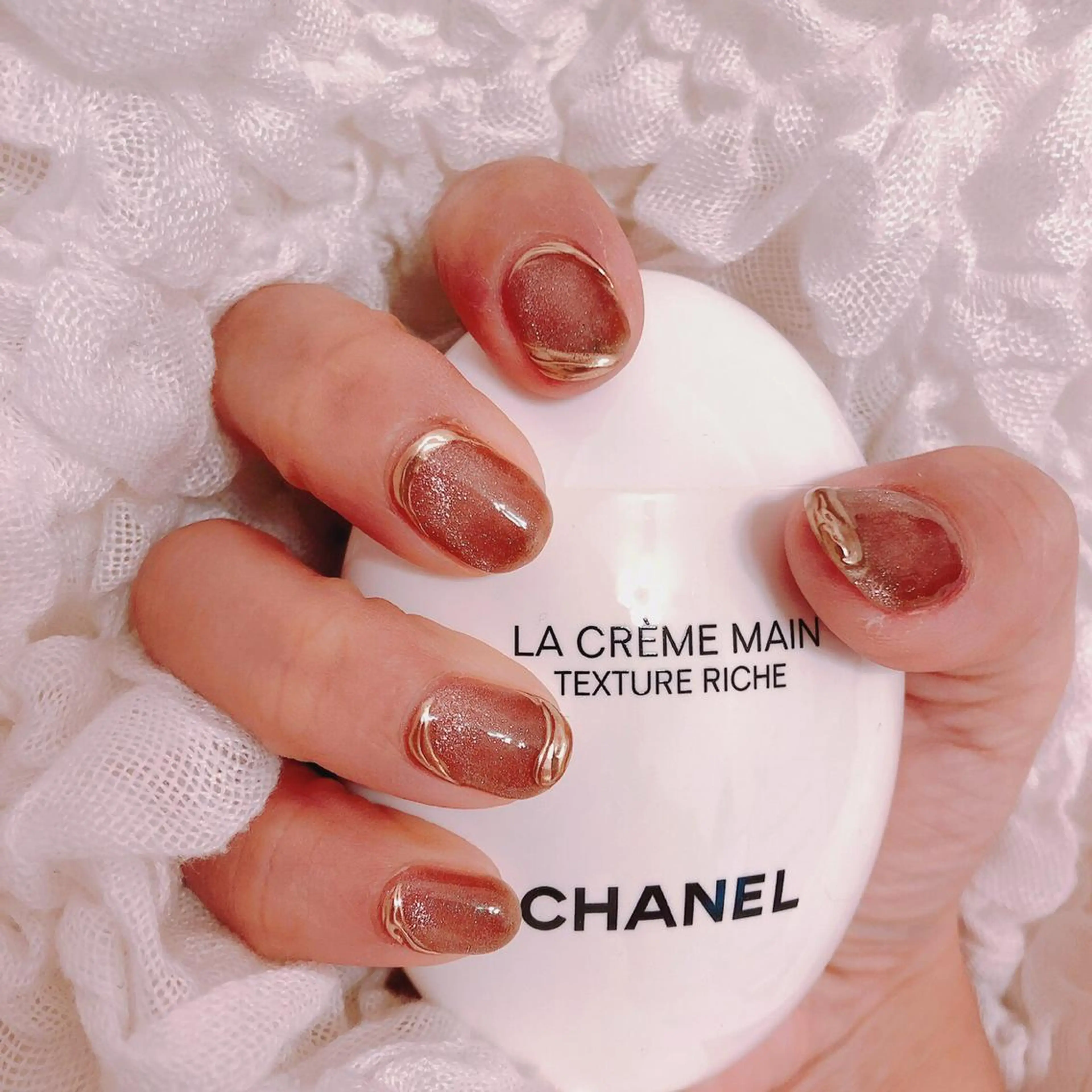 ネイル nailsalon Asryのネイルデザイン