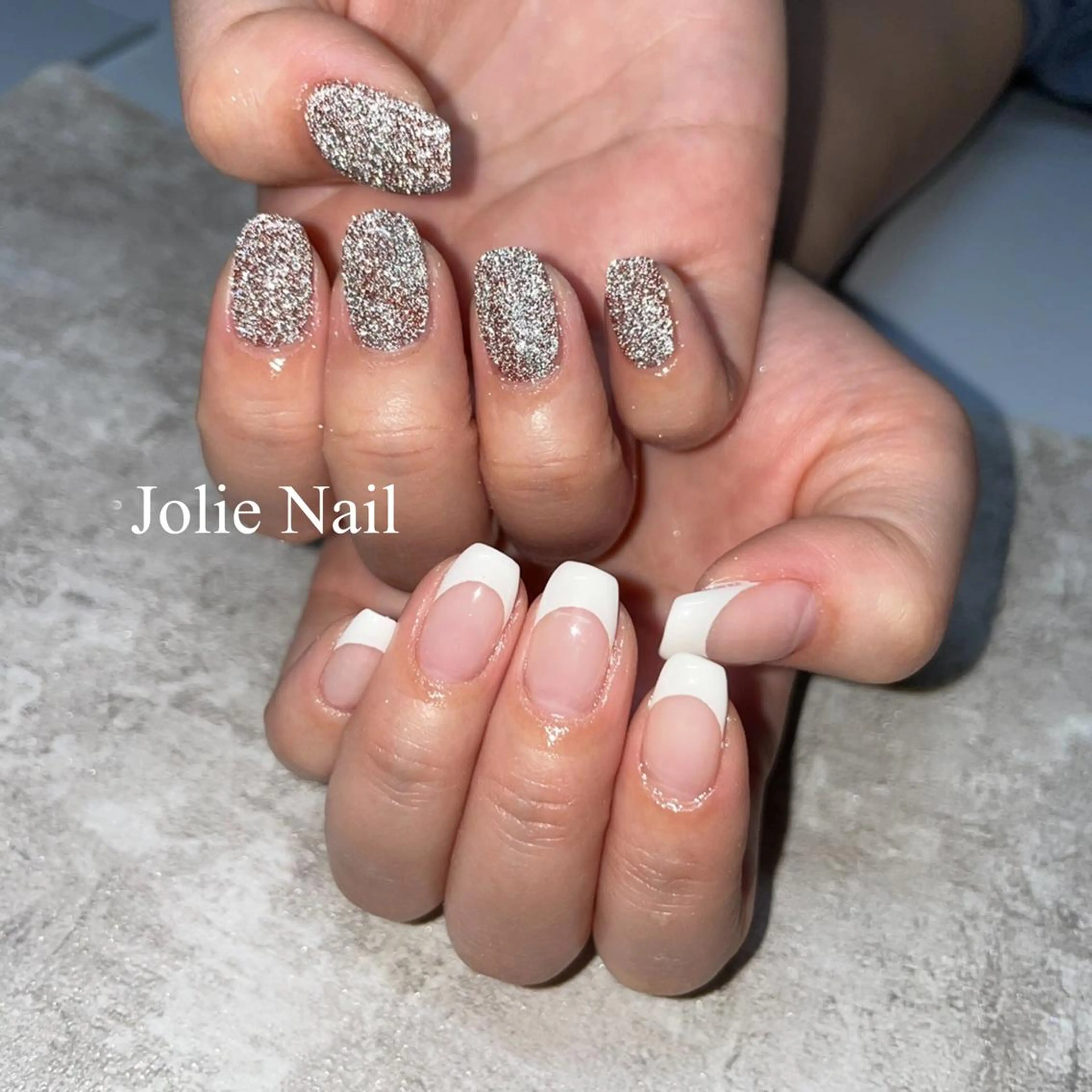 ネイル MIORA︎ マツエク×ネイルのマツエク・マツパデザイン