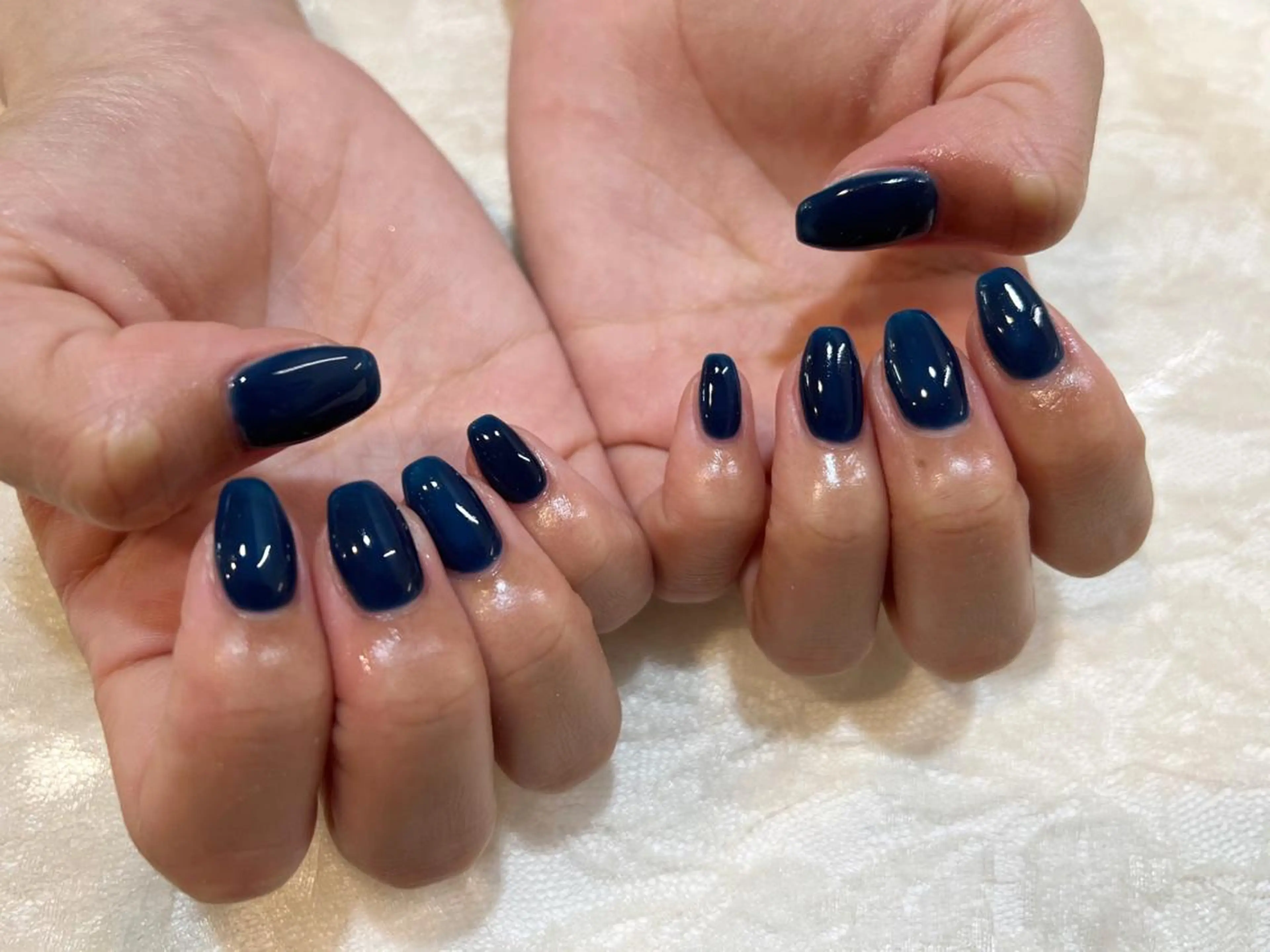 ネイル nailist yuiのネイルデザイン