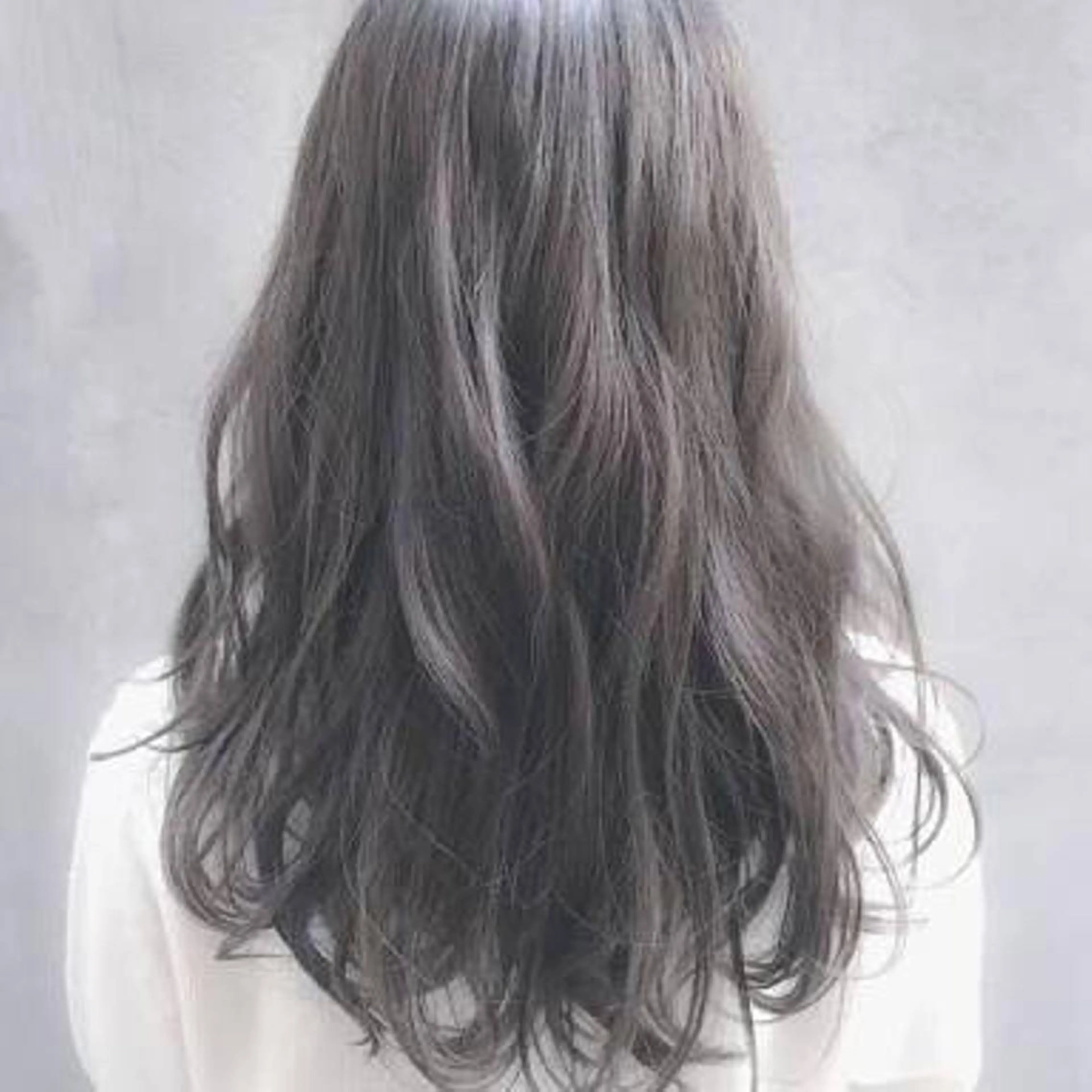 ロング パーマ ヘアアレンジ 外国人風カラー トップスタイリスト ✨KIRIKA中野✨のヘアスタイル