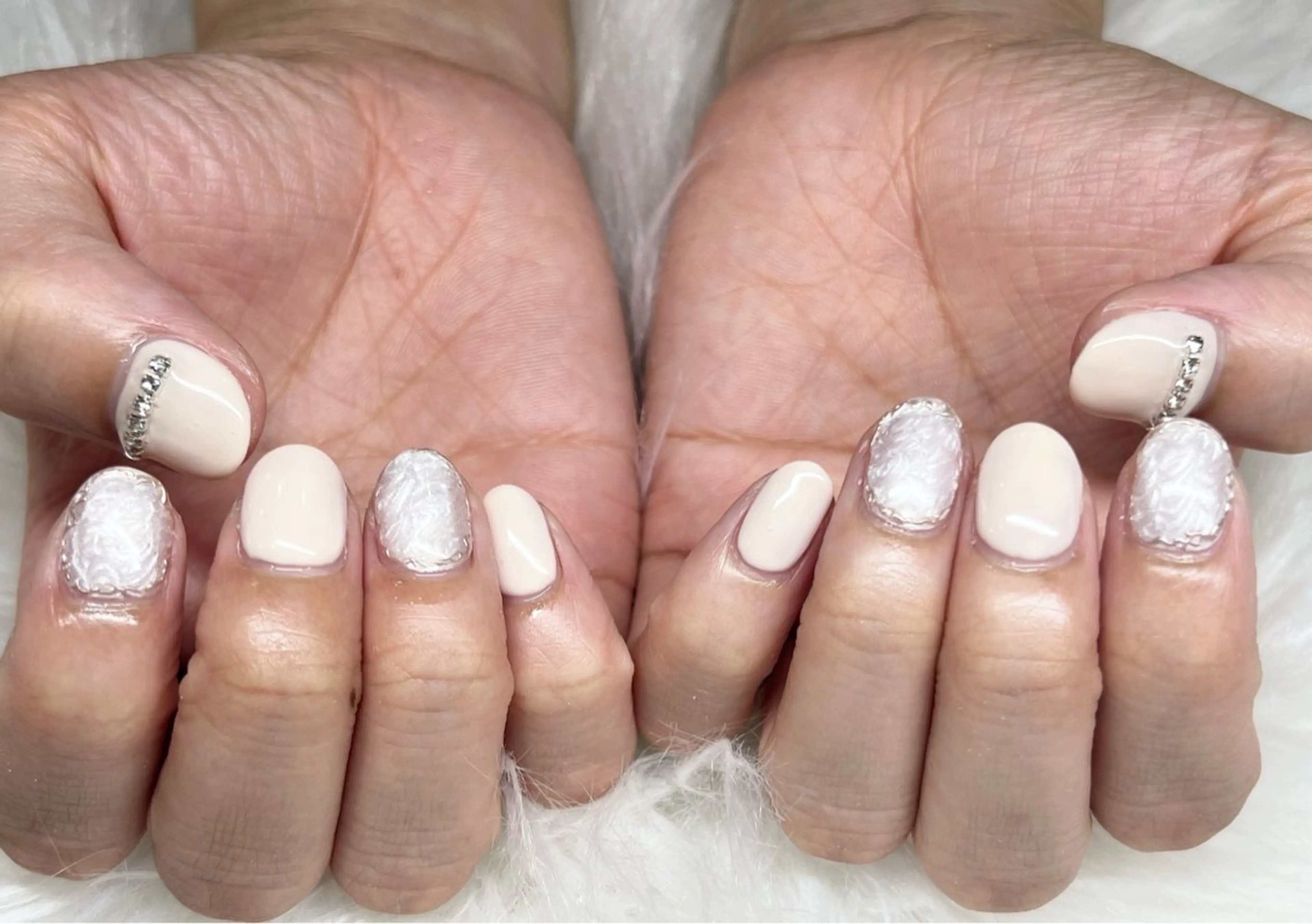 ネイル Y&L Nailのネイルデザイン