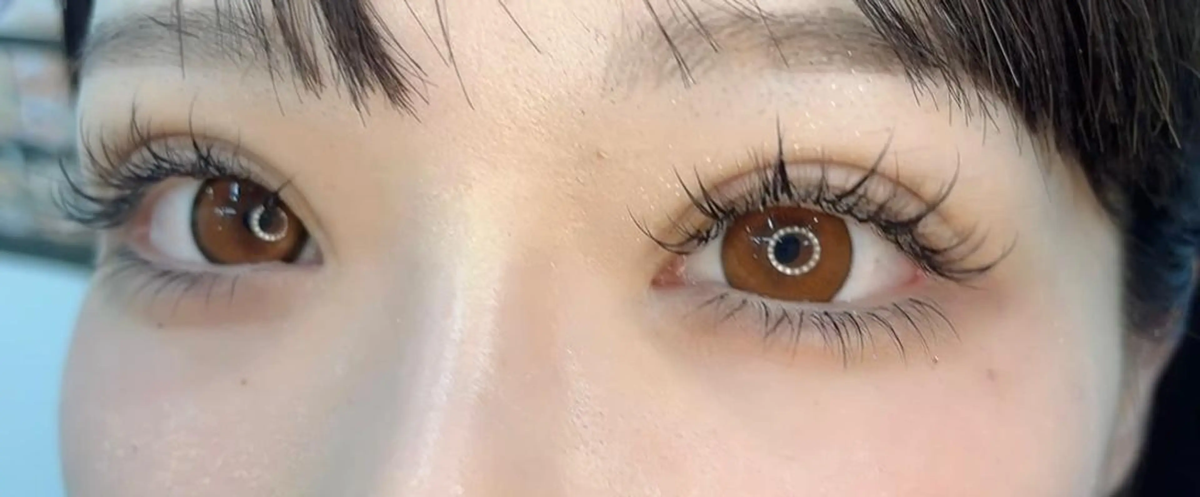 マツエク・マツパ マツエク ∩_∩アオイ eye lashのマツエク・マツパデザイン